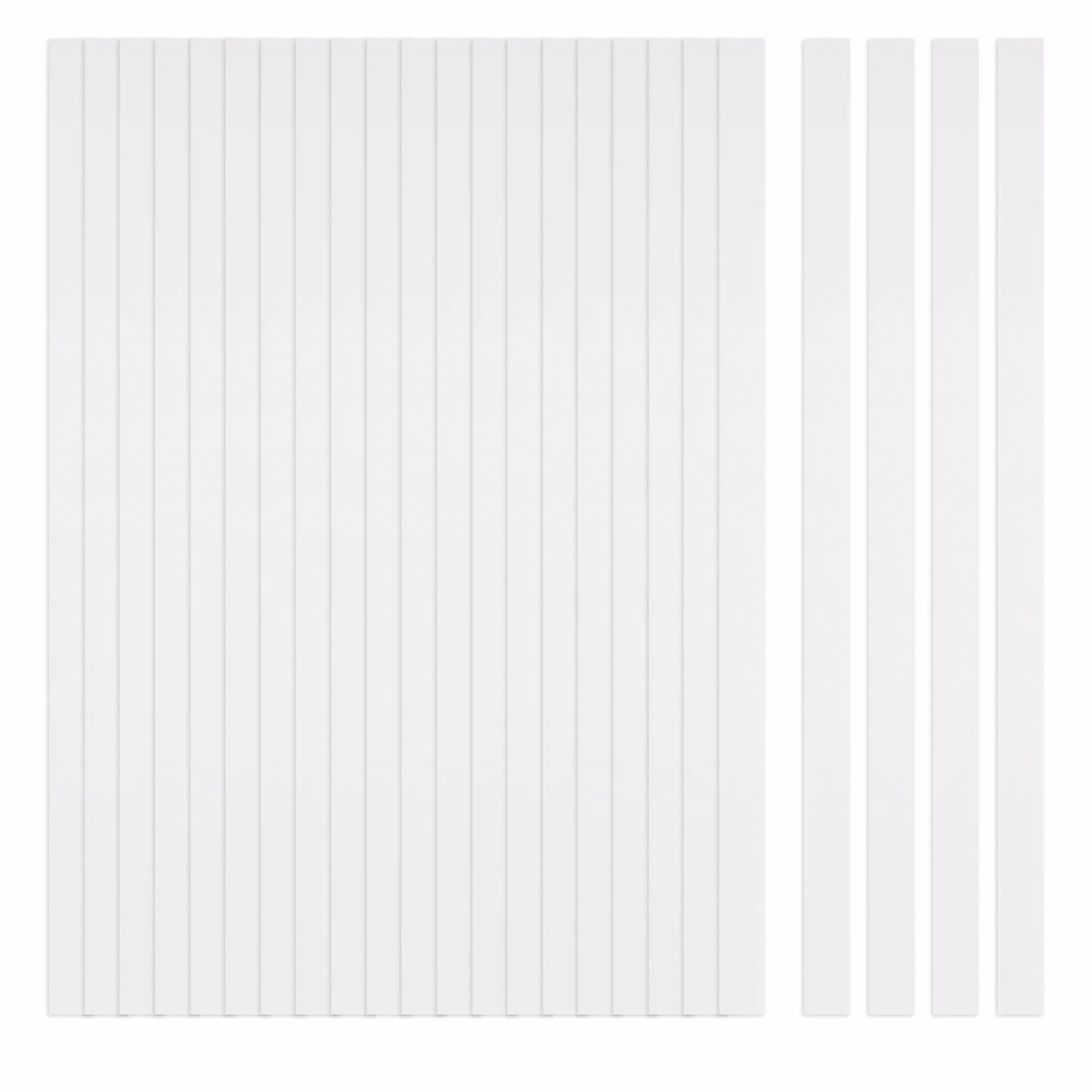 500 sztuk pasków zapachowych, paski testowe, jednorazowe paski testowe, papier testowy, paski testowe, olejki eteryczne, perfumy, do domu, podróży (13,5 x 0,7 cm)