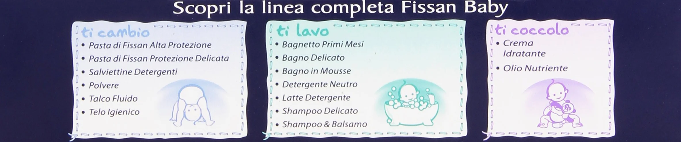 Pasta Alta Protezione Alla Calendula E Ossido Di Zinco Per Bambini Baby 100 ml