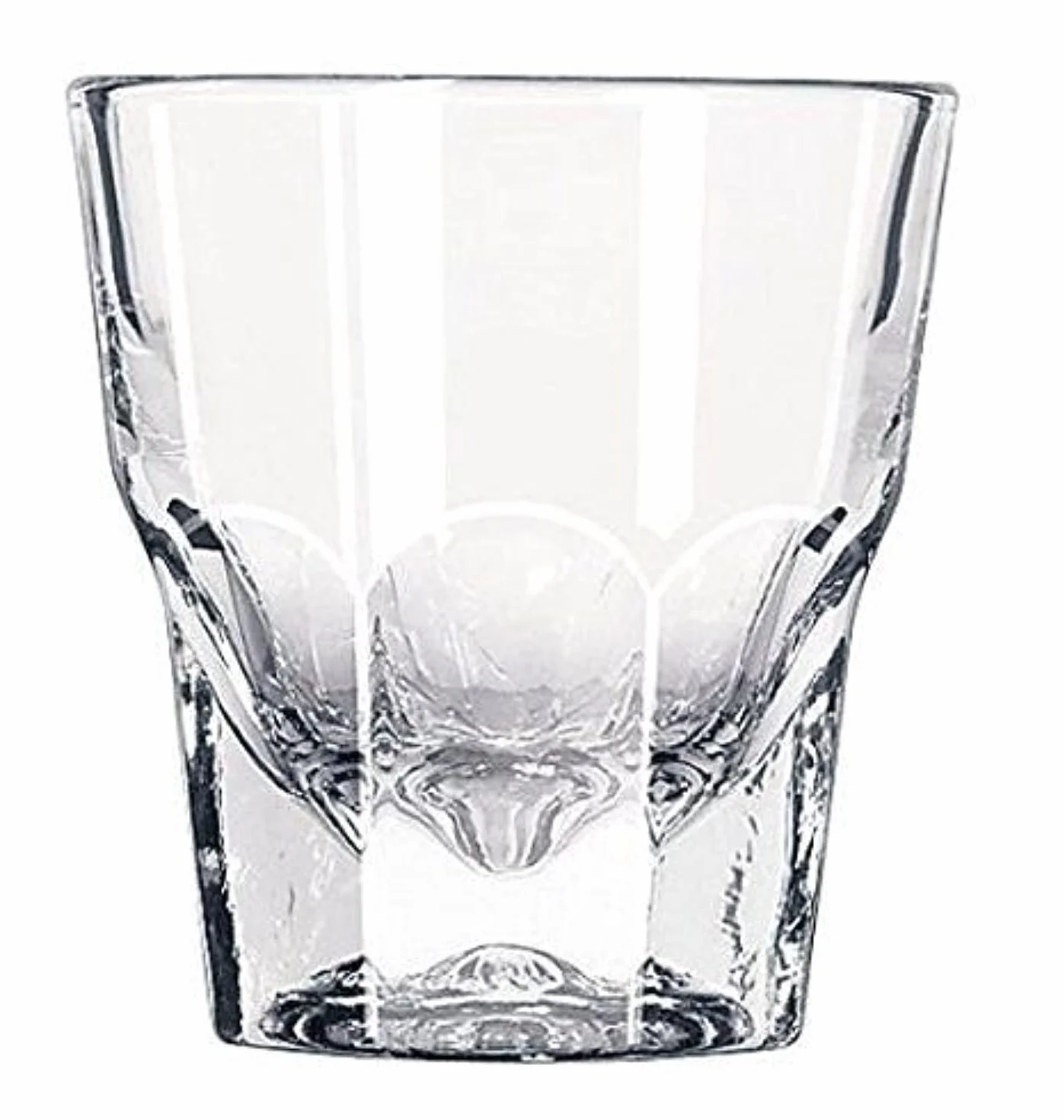 Libbey Duratuff Cortado Gibraltar Rocks Glas 127 ml
