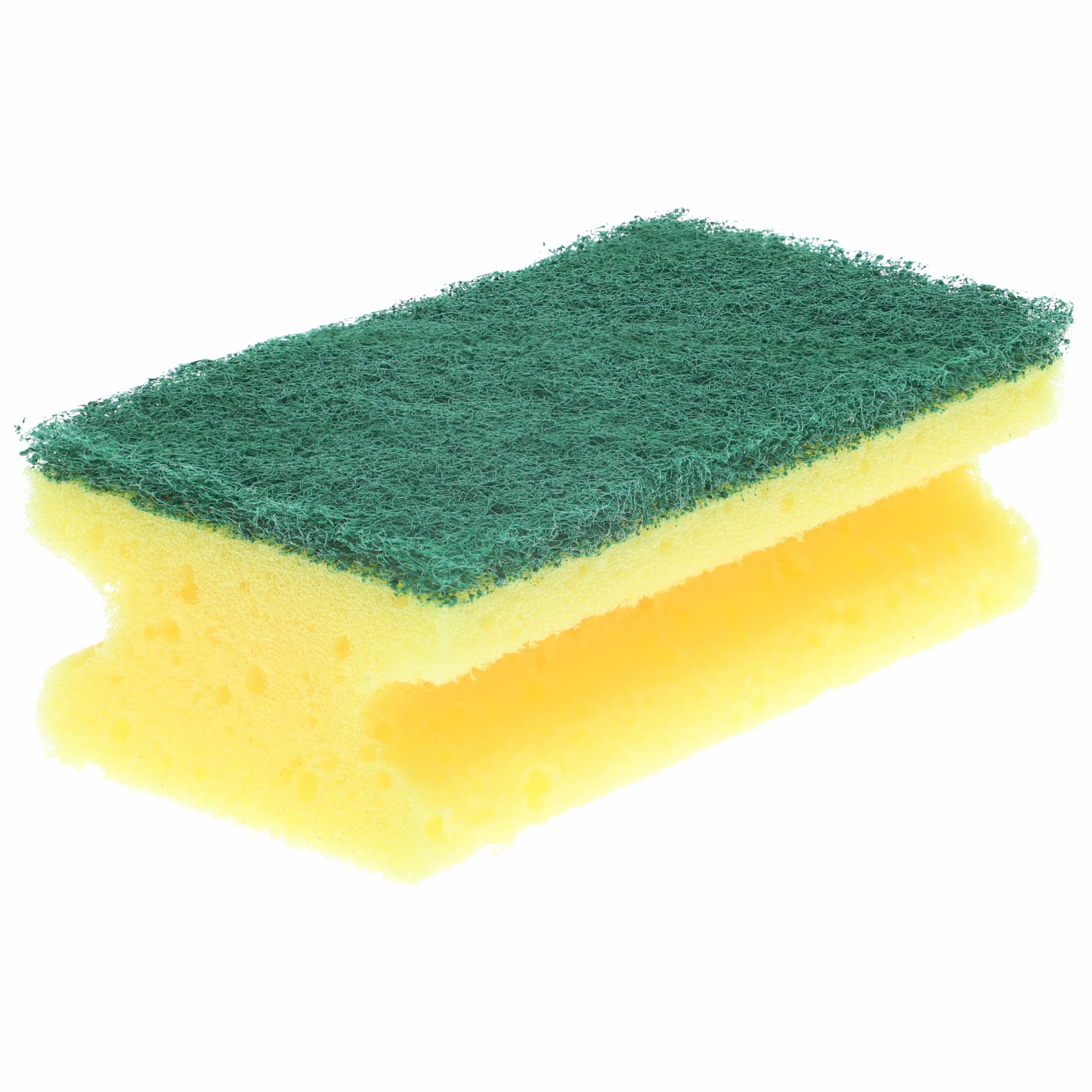 Sorbo gąbki do szorowania mocne czyszczące zestaw 2 szt