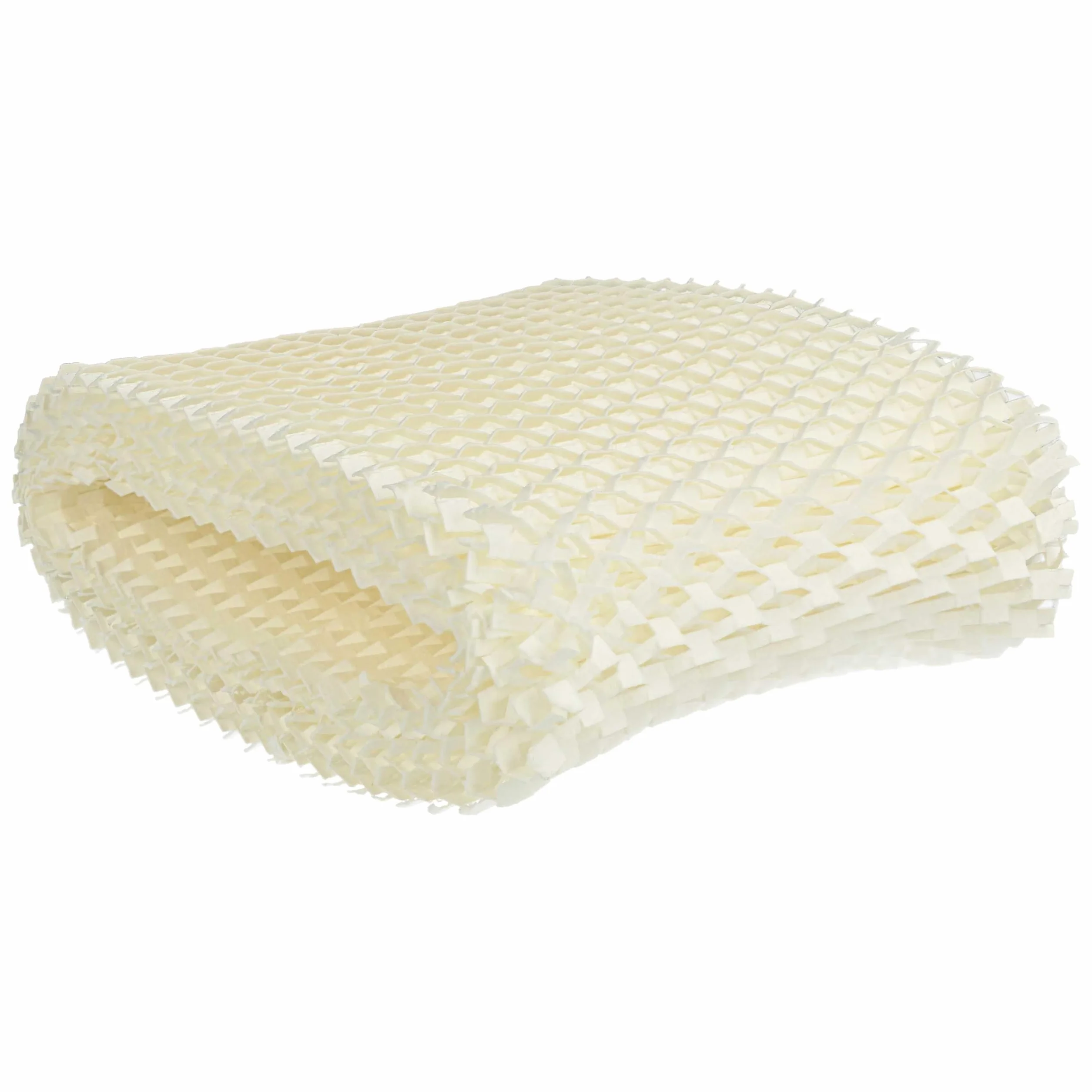 vhbw 2 x Filtr Kompatybilny z Philips HU4706/11 Nawilżacz Oczyszczacz Powietrza
