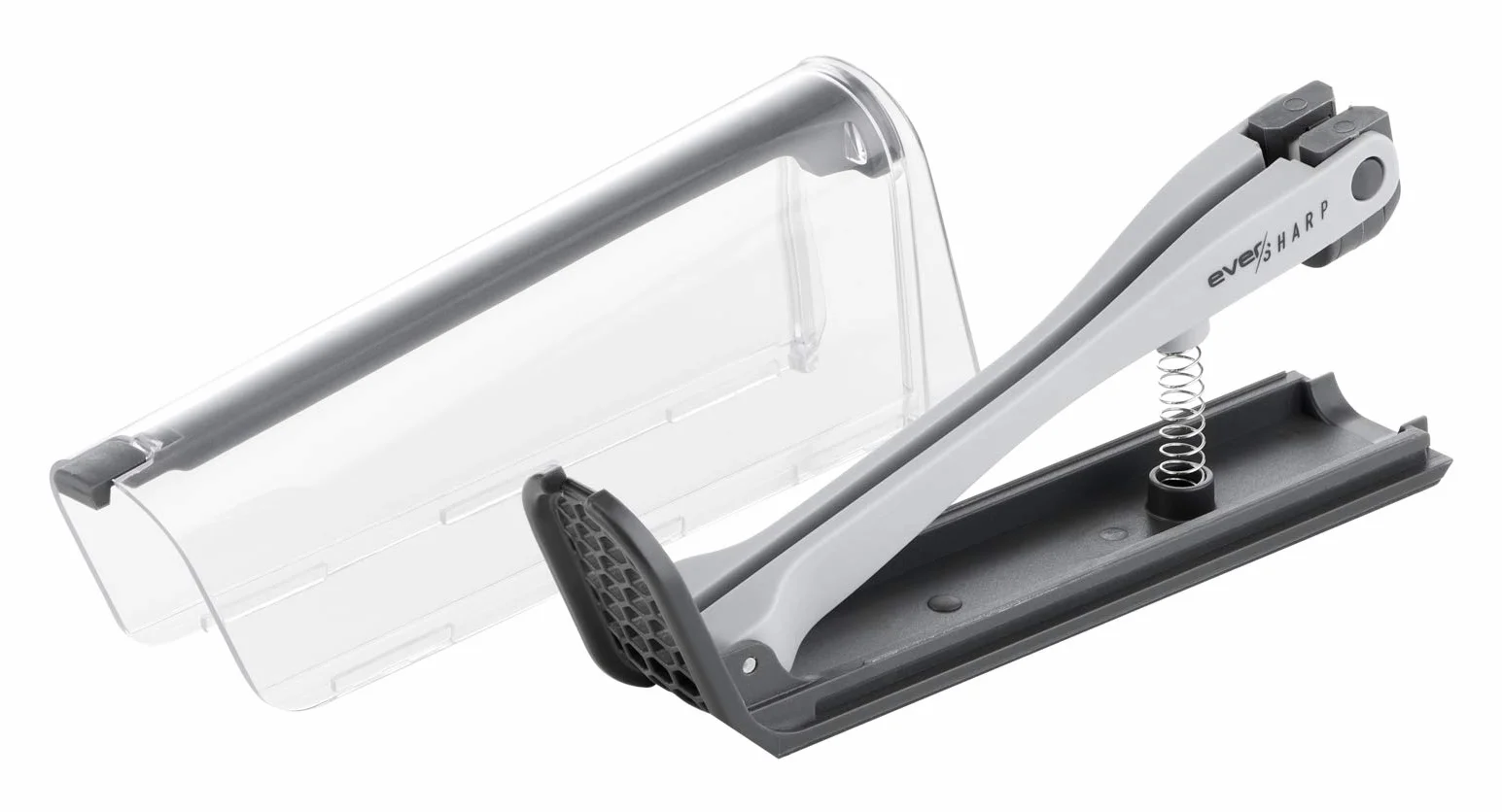 Tefal Ever Sharp Nóż Szefa Kuchni, Srebrny, 16,5 cm