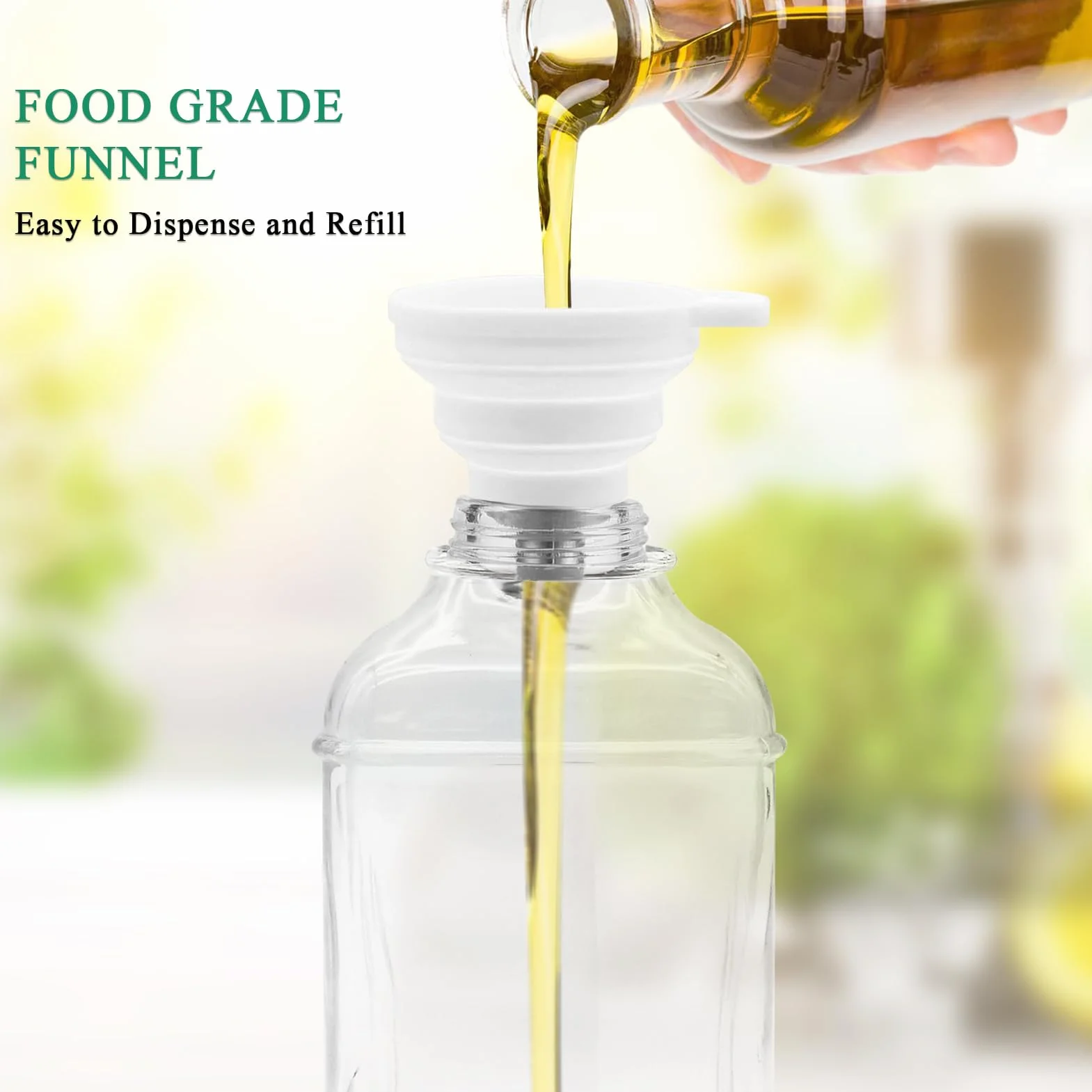 HMJIA Dozownik syropu kawowego do kawiarni, 500 ml, szklane butelki na syrop z 16 wodoodpornymi etykietami, pompa do syropu do restauracji, baru lub lodziarni (500 ml - 1 szt., czarny kwadrat)