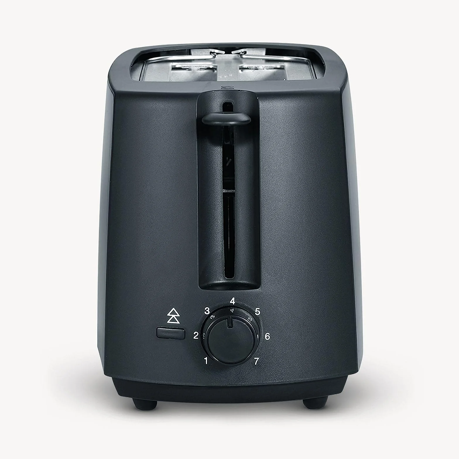 SEVERIN AT 2287 Toster automatyczny 700 W czarny z szufladą na okruchy