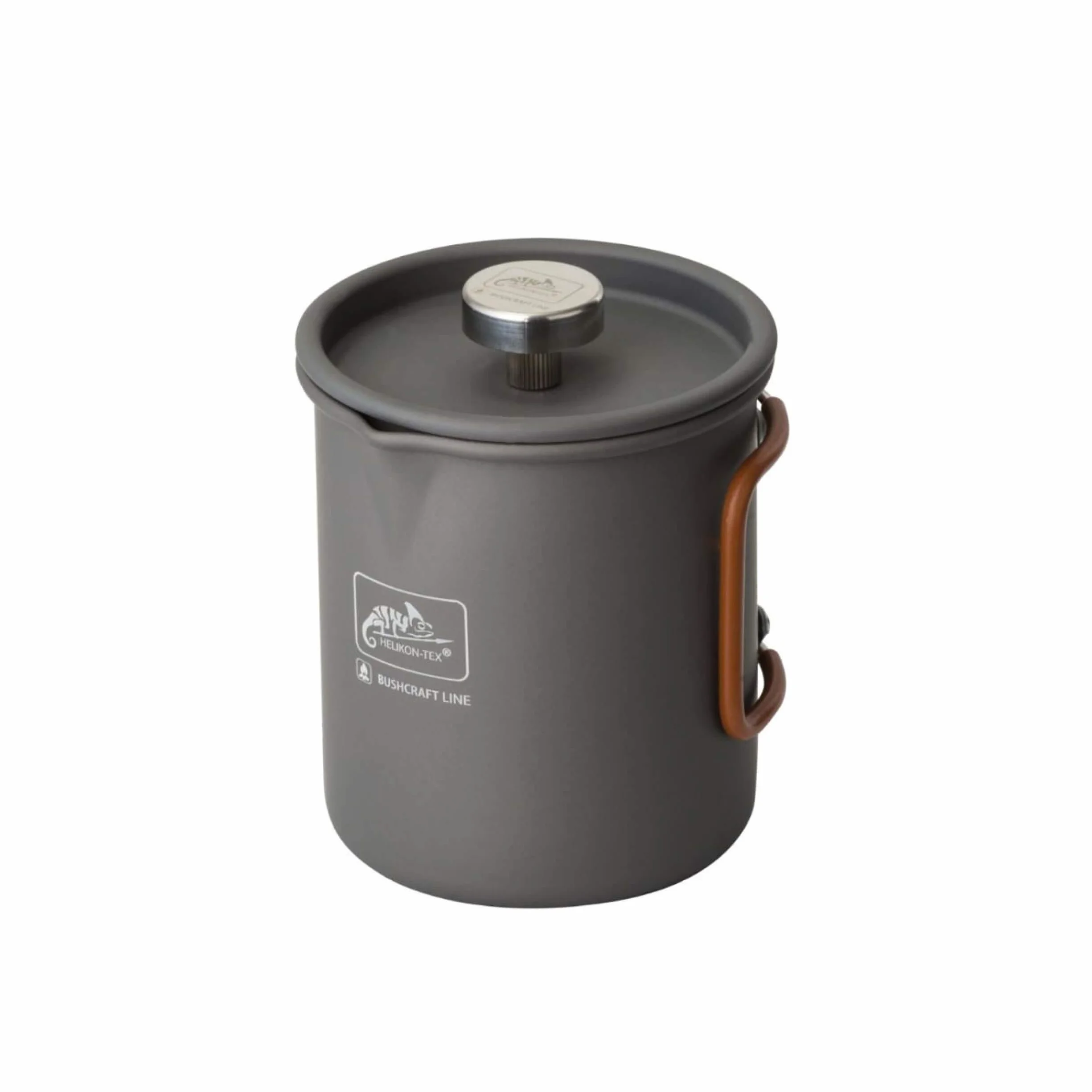 Helikon-Tex CAMP FRENCH PRESS COFFEE MUG (TK-FPC-AL-19)