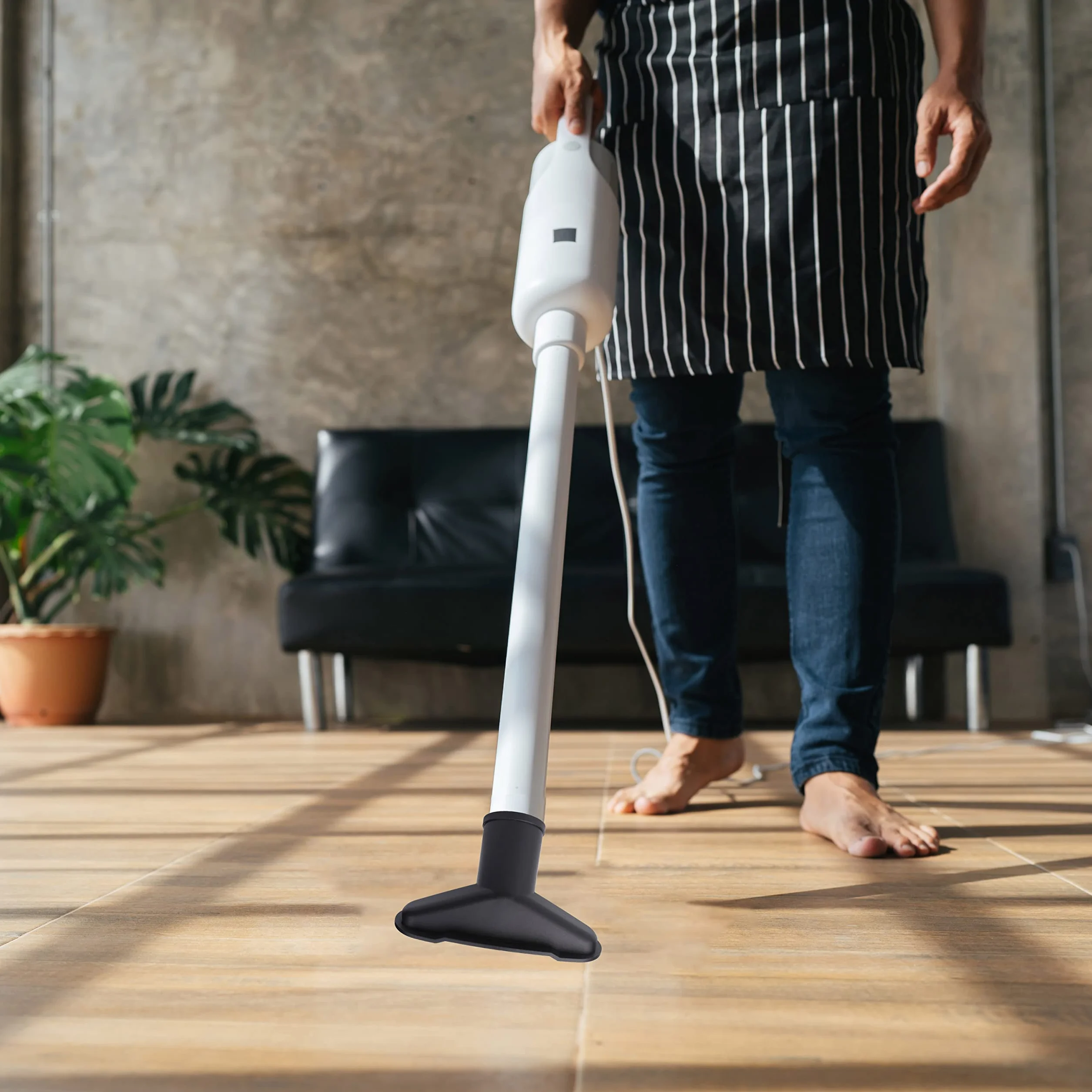 Retoo Nasadka do odkurzacza 32 mm kompatybilna z Miele, Kärcher, Siemens