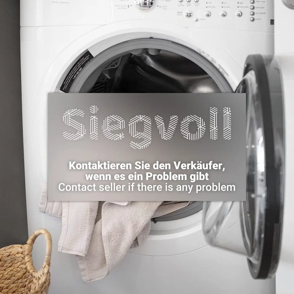 Siegvoll Filtr osuszacza kompatybilny z Miele 6057930 + filtr wymiennika ciepła 9688381/9688380 | Filtr piankowy Filtr gąbkowy | Filtr kłaczków do suszarki bębnowej suszarki z pompą ciepła