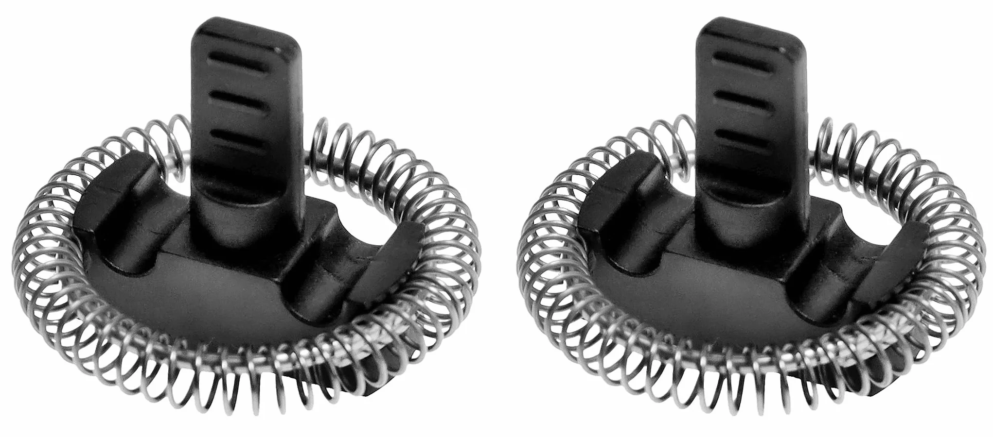 2 x Piebert Quirl 43036 do elektrycznego spieniacza mleka Tchibo 658933, 664539, 658937, 658935, 664539, 394101 do spieniania Ø 32,2 mm, h. 24,5 mm