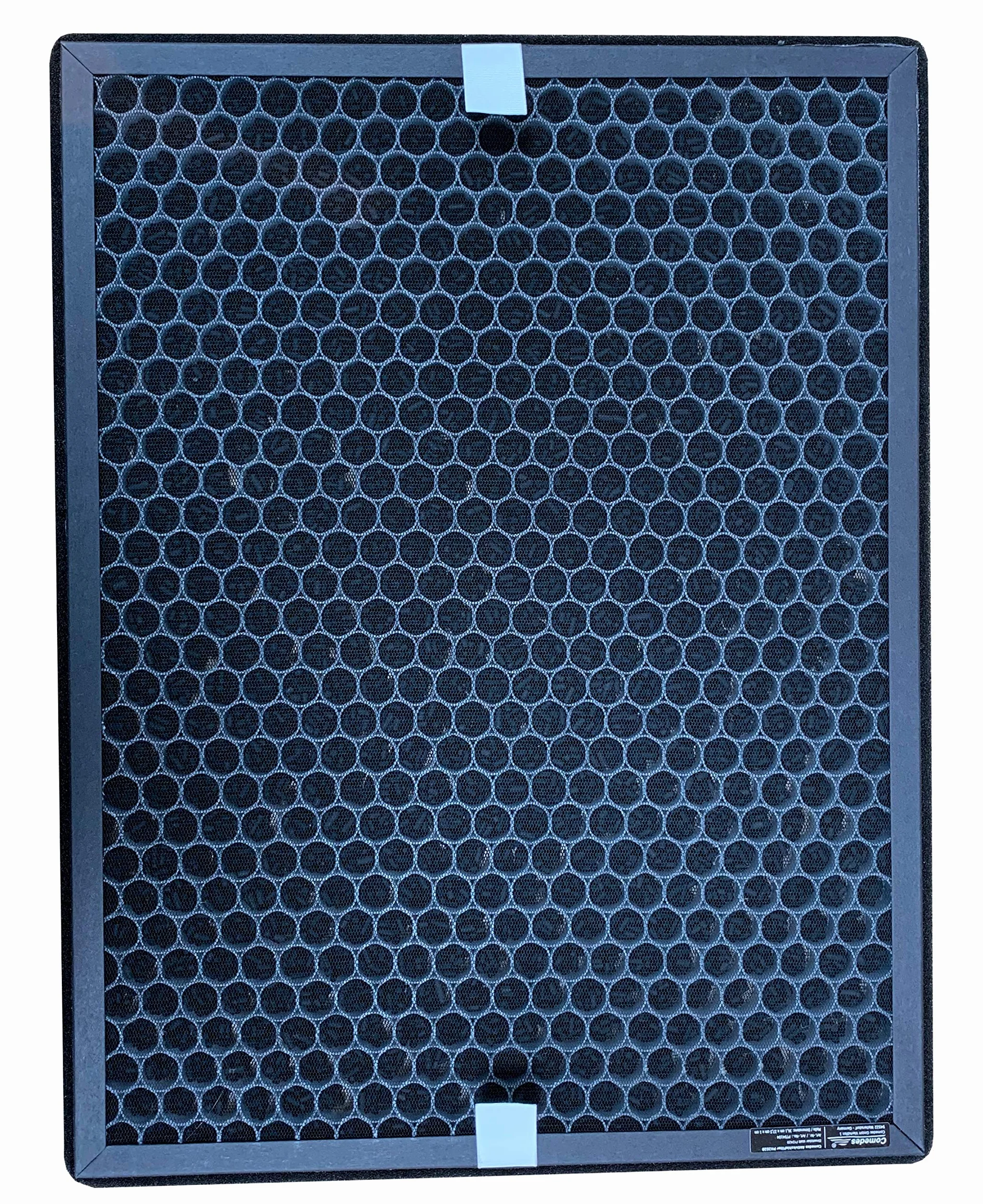 Comedes Zamienny filtr z węglem aktywnym do oczyszczacza powietrza Philips AC2889, AC2887, AC2882 i AC3829/10 | Zastępuje Philips FY2420/30