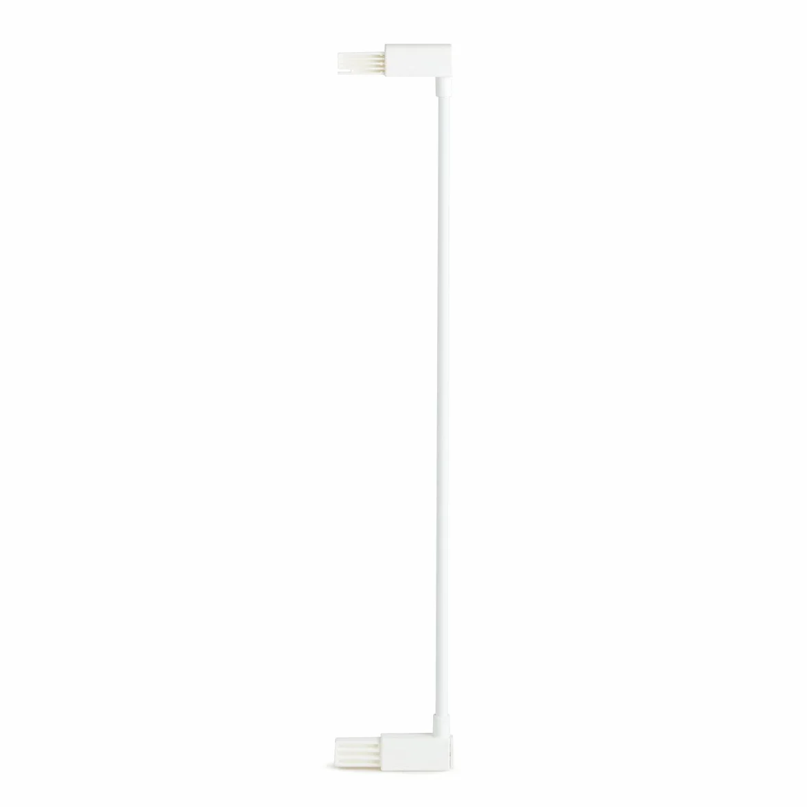 Lindam by Munchkin 7 cm Pressure Fit Universal Gate Extension, White
