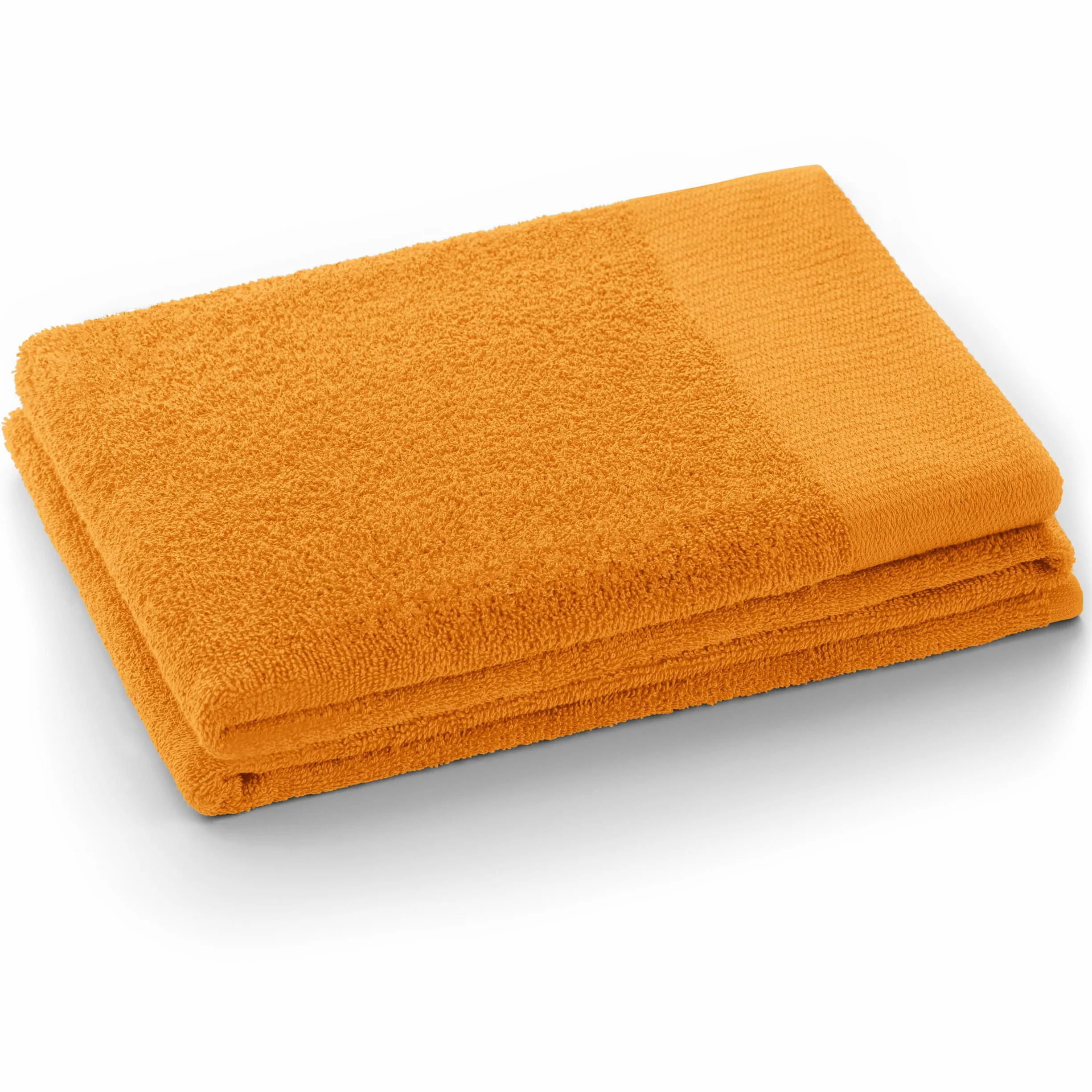 Ręcznik dla gości 30 x 50 cm 100% bawełna chłonny Amari