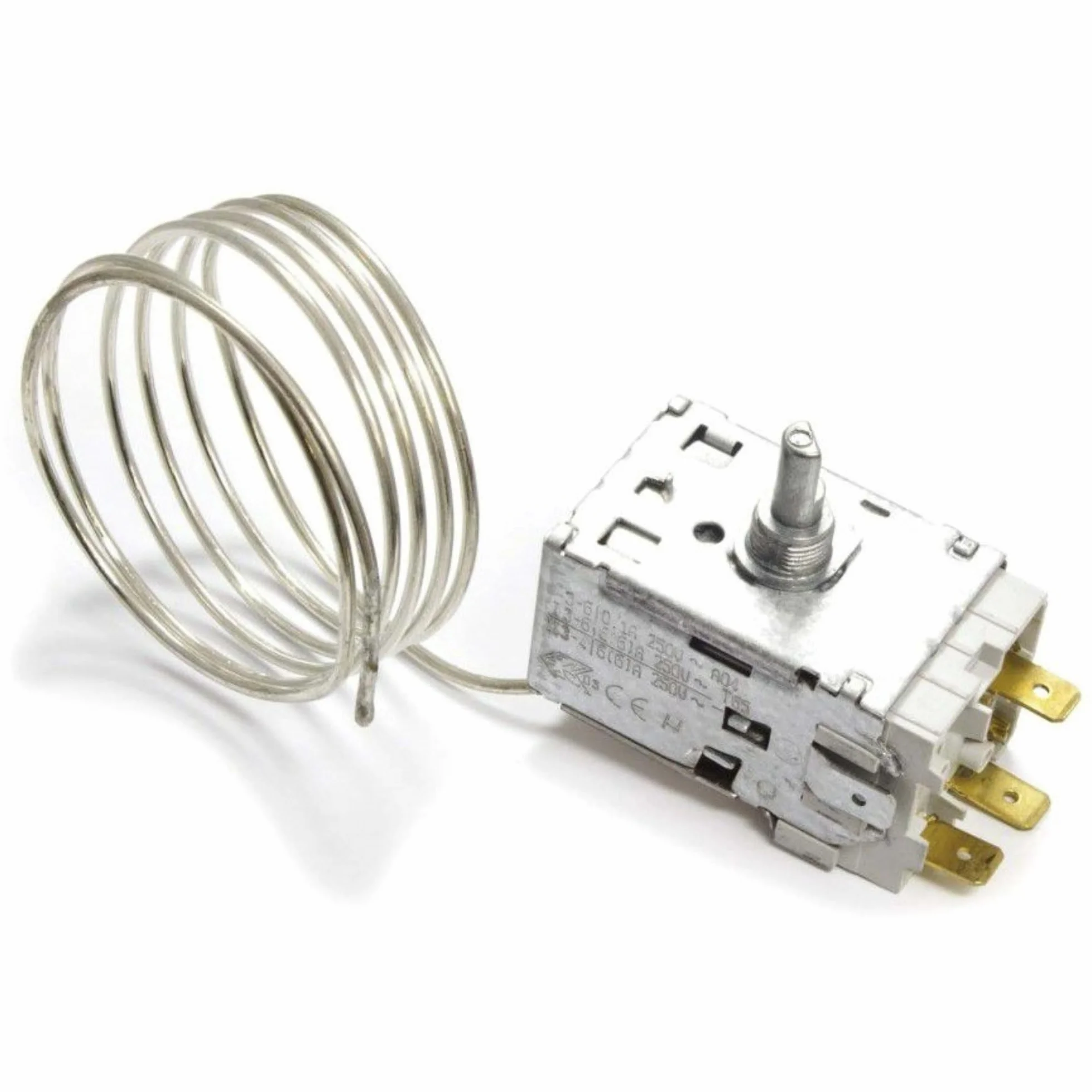 Termostat Freezer ATEA A13-0057 1000 mm + 4,5°C/-26°C, Lemona electronics