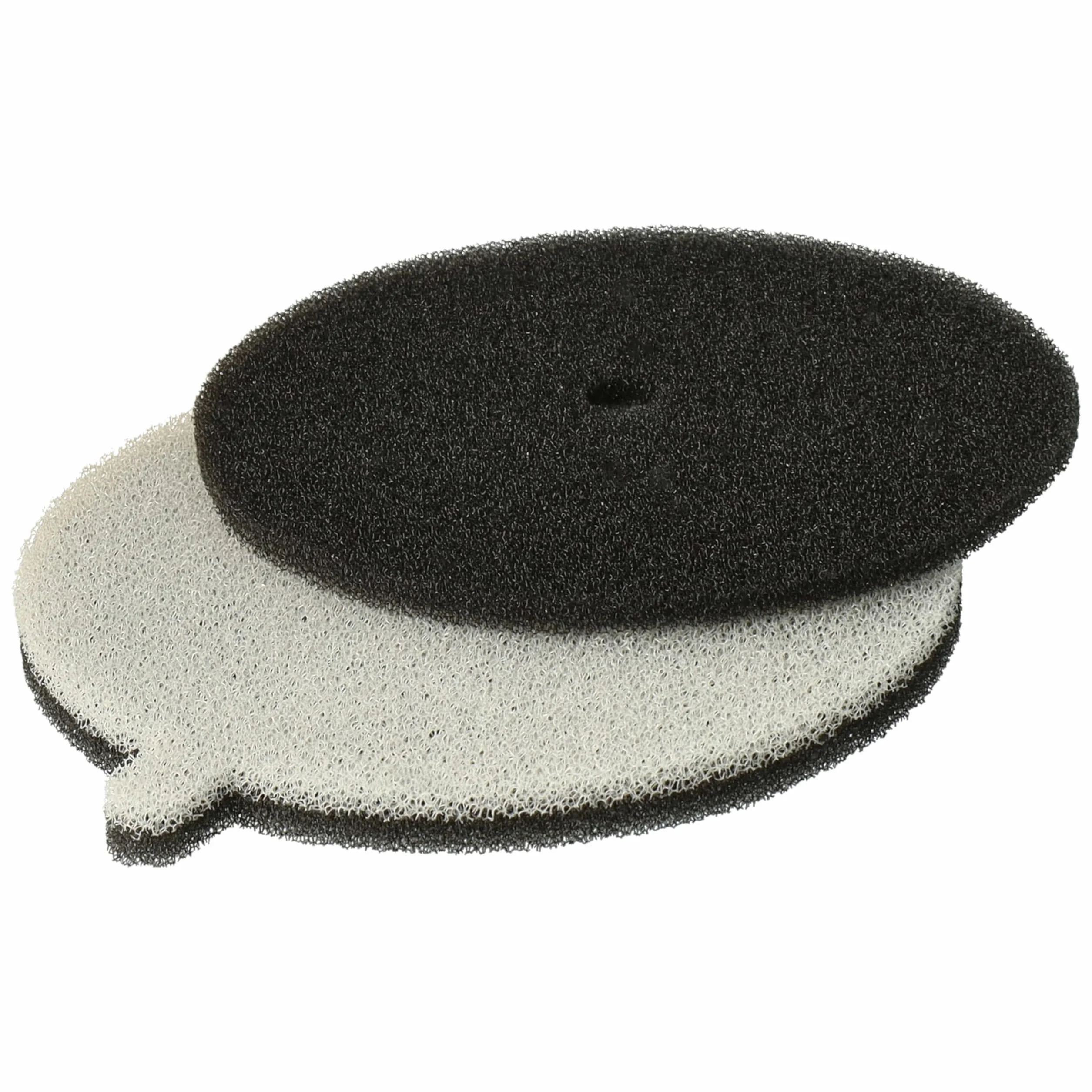 vhbw Zestaw filtrów do odkurzacza Hoover TS2213 TS2265 TS2266 TS2272 TS2308 TS2351 U27