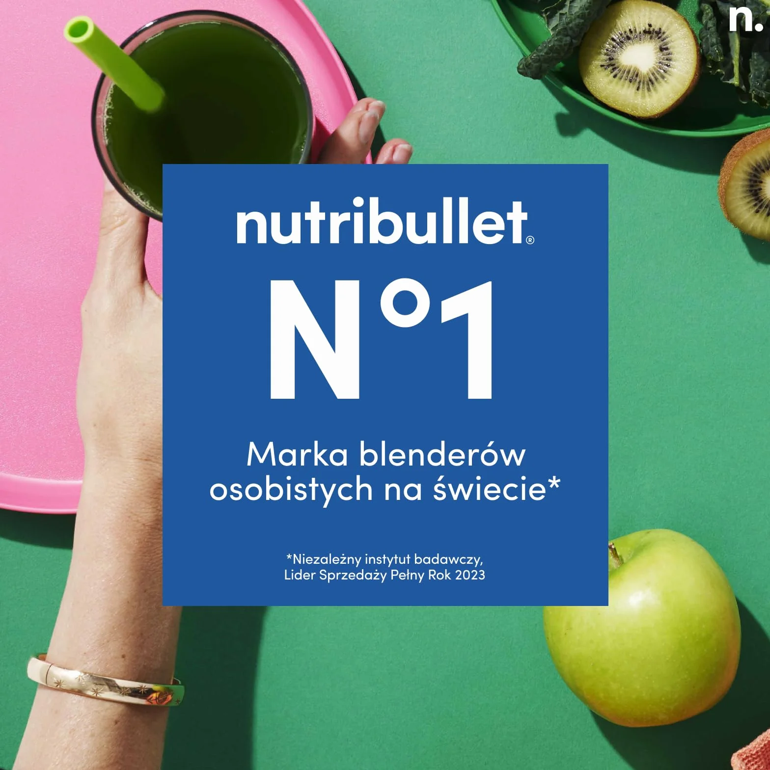 Nutribullet Pro 900, blender elektryczny, rozdrabniacz, blender do smoothie, wielofunkcyjny rozdrabniacz, zlewka 700 ml, NB904CP