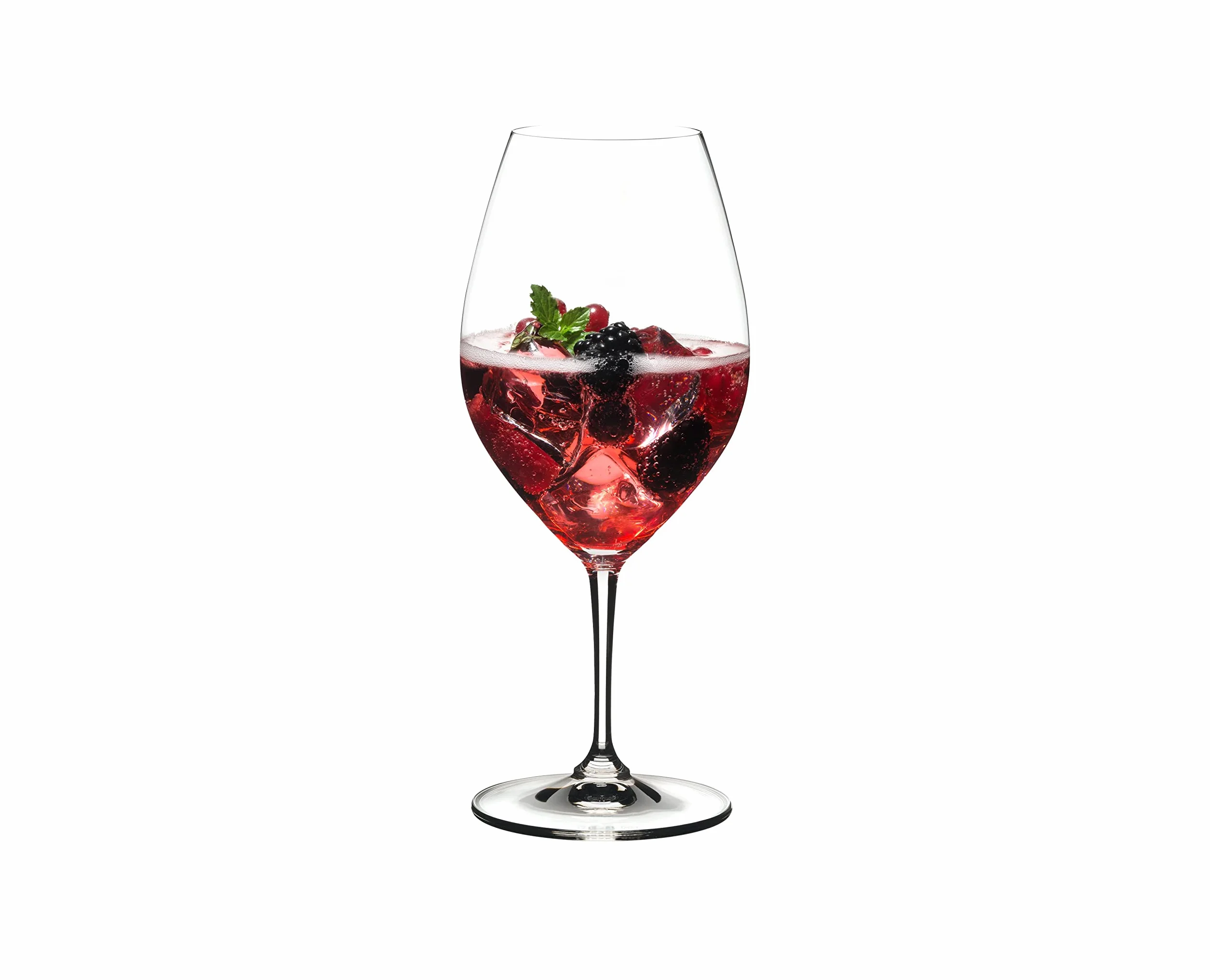 Riedel Aperitivo Calice Cocktail Set 4 Pz In Cristallo