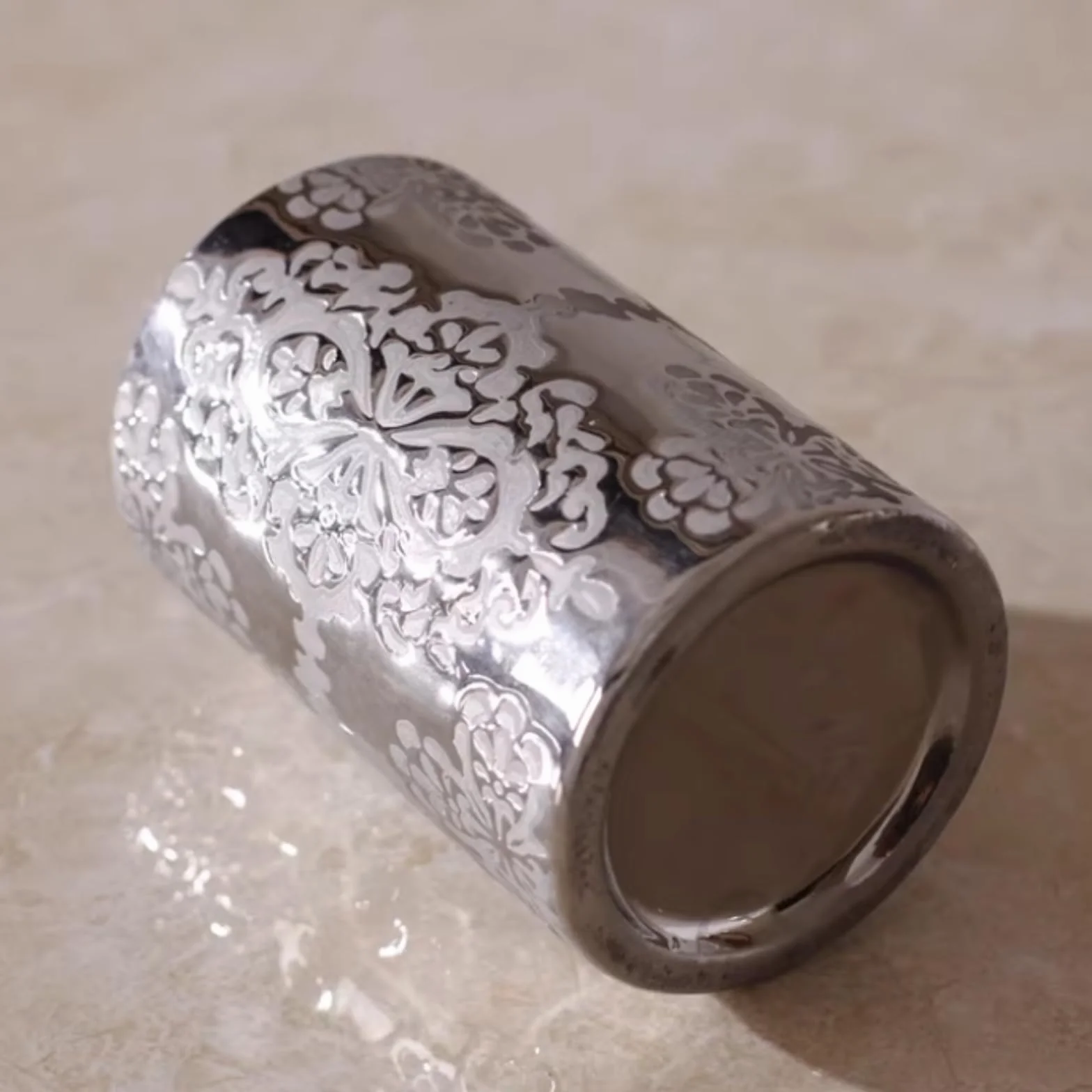 Uchwyt Na Szczoteczki Do Zębów Akcesoria Łazienka Ceramiczne Uchwyty Na Szczoteczki Do Zębów Organizer Blat Łazienkowy