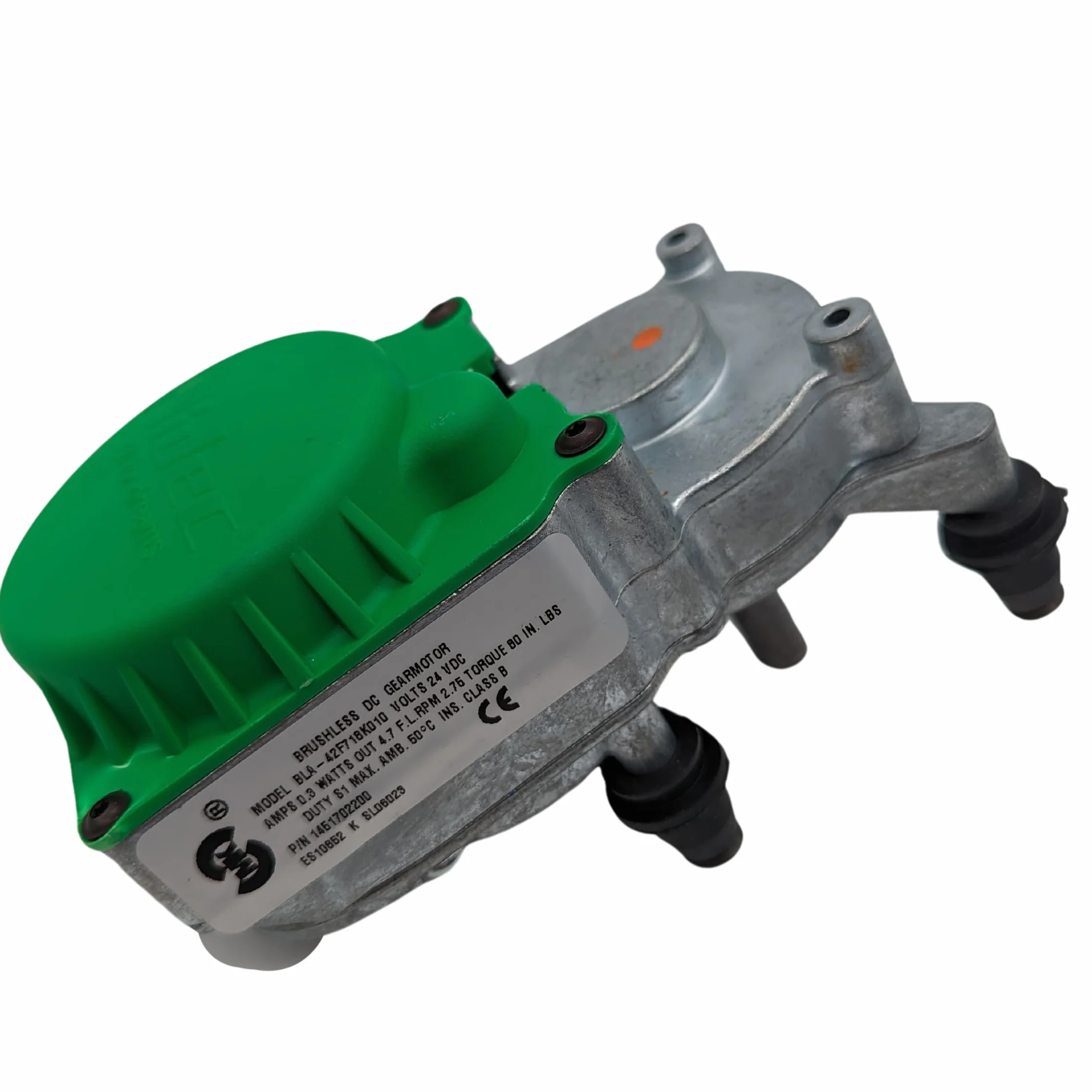 MCZ 41451702200 oryginalny silnik Brushless