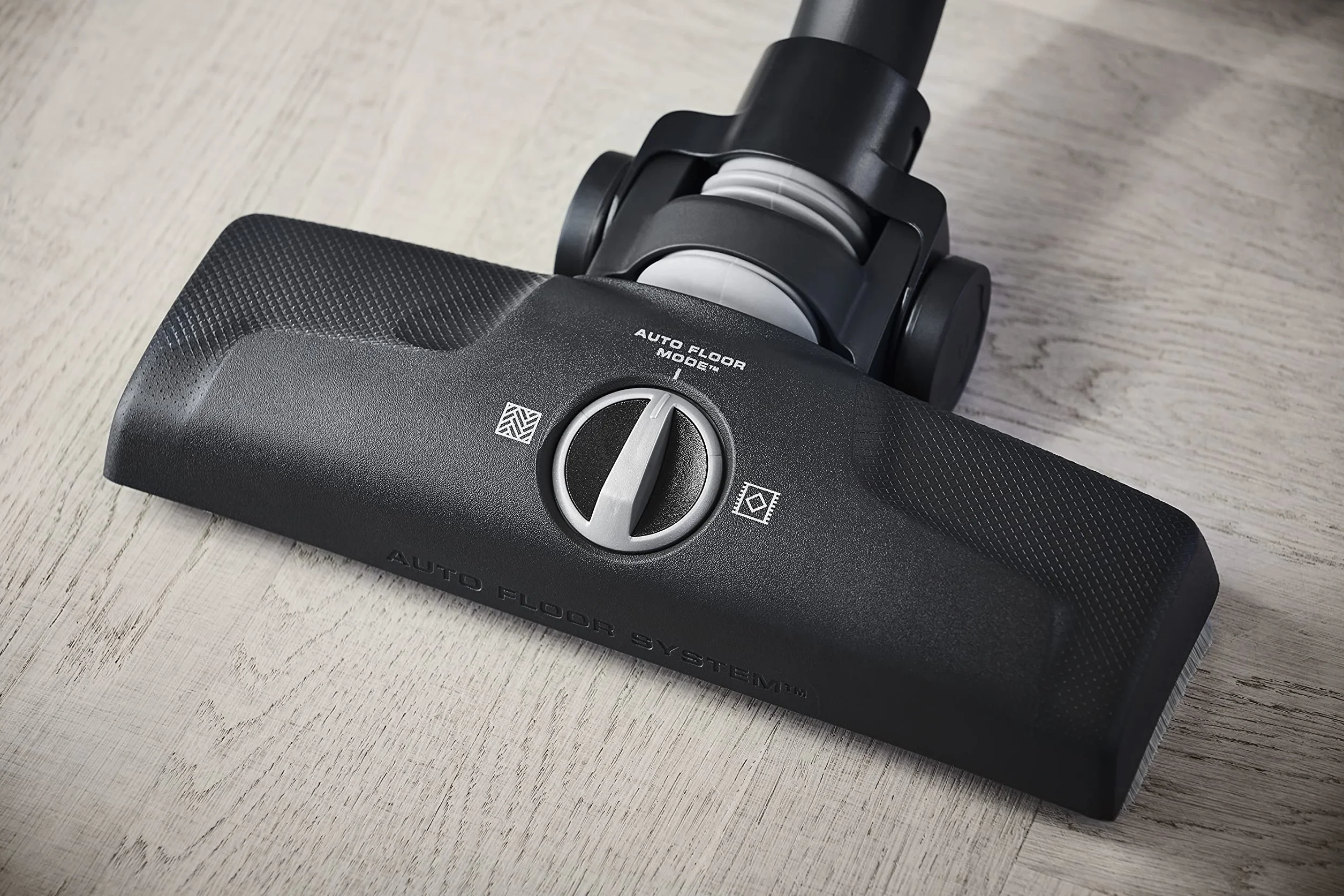 Electrolux ZE072 dysza podłogowa, czarna
