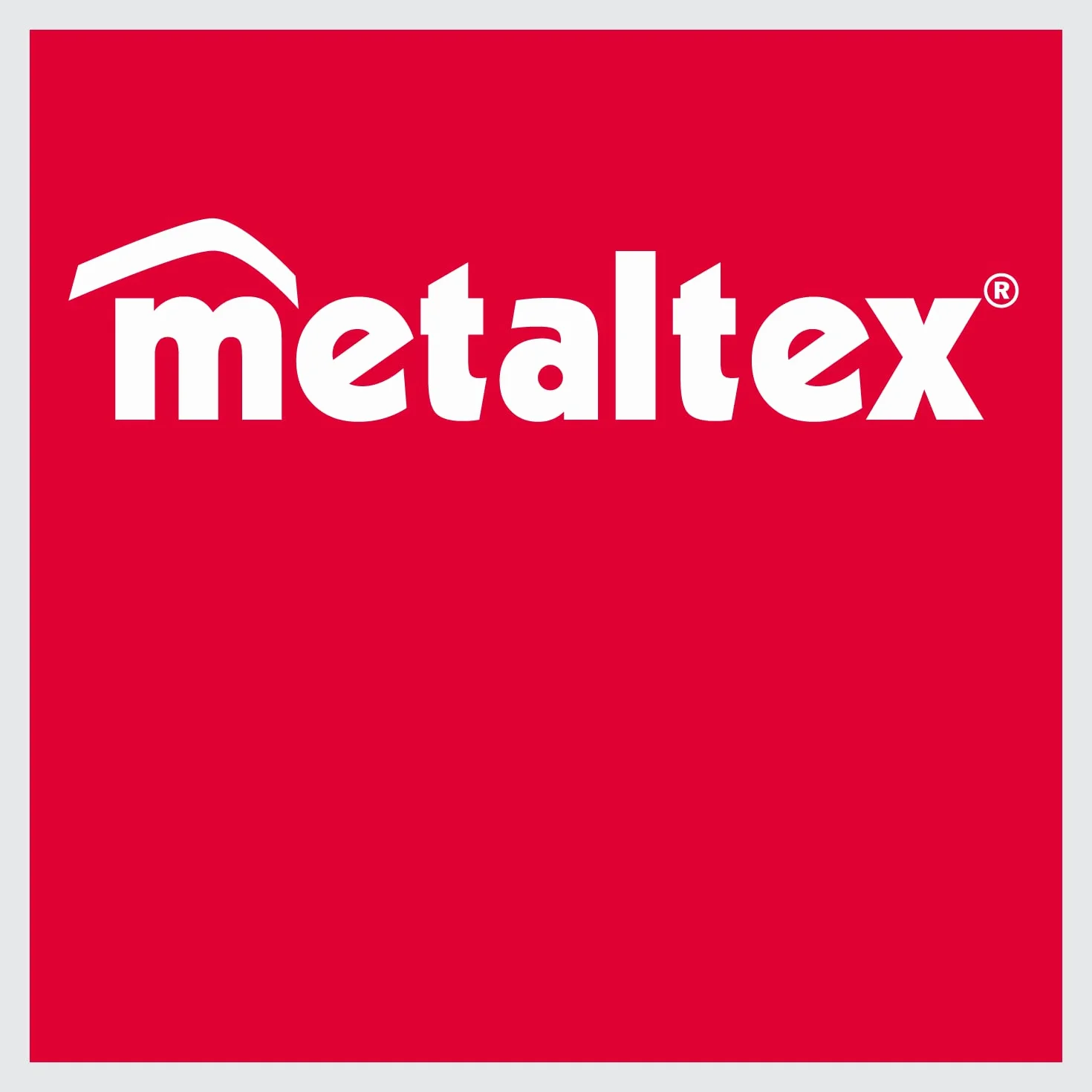 Metaltex 30 m, chowana linka na ubrania, biała, 30 m