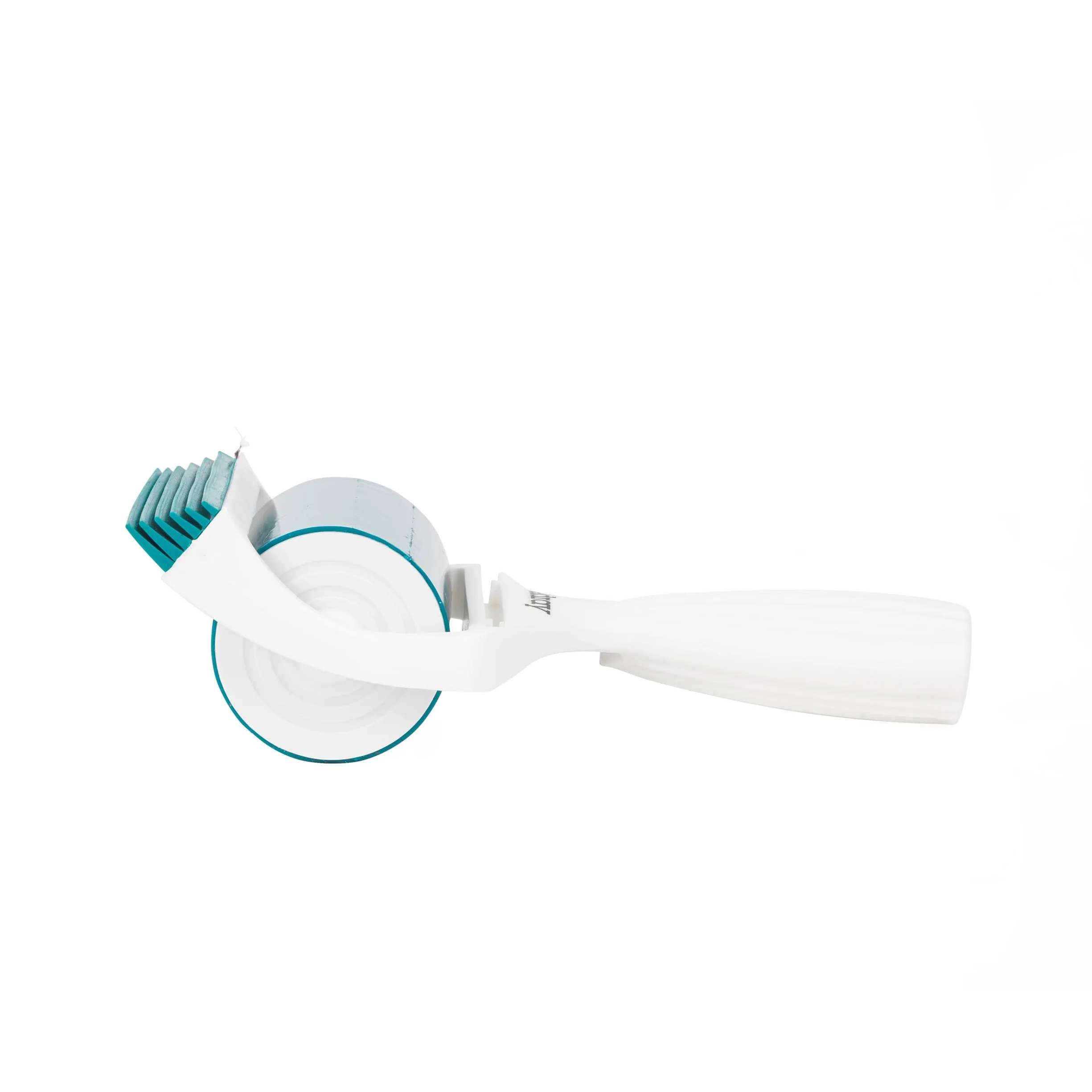 Beldray LA072597EU PET Plus+ Rolka zelowa TPR do czyszczenia ubran, zbieraczka, zmywalna, wielorazowa, do zbierania siersci zwierzat psów i kotów, wlókien, klaczków