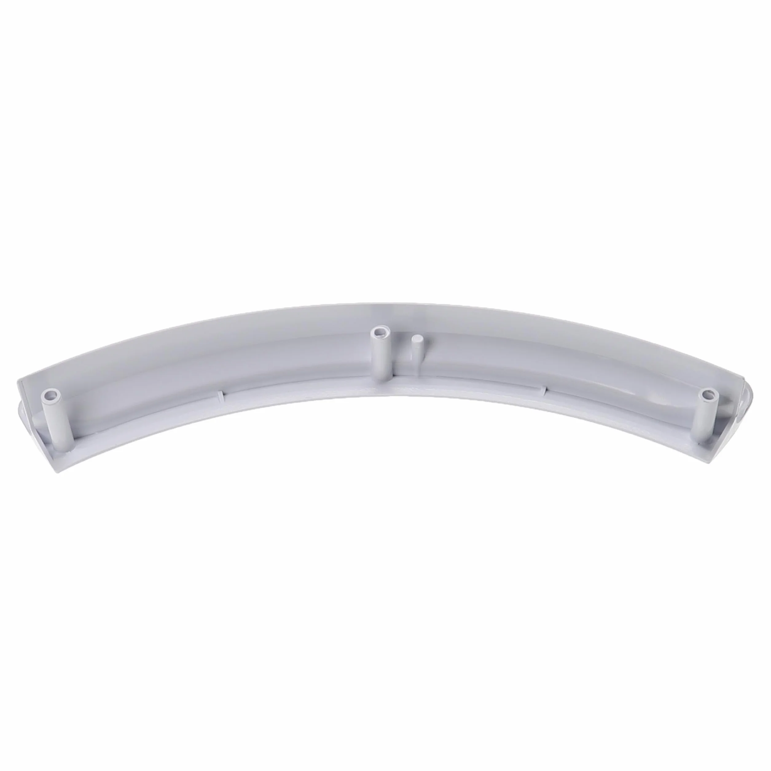 vhbw uchwyt do drzwi suszarki kompatybilny z Siemens WT44E17, WT44E17x, WT44E170NL, WT44E172NL, WT44E173NL, WT44E174NL