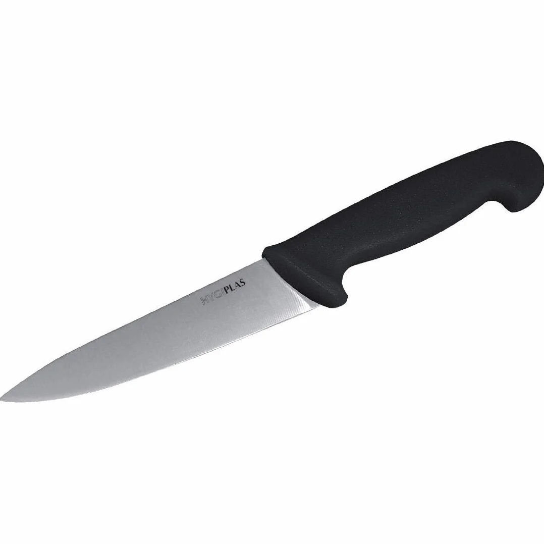 Hygiplas F203 zestaw noży kucharskich