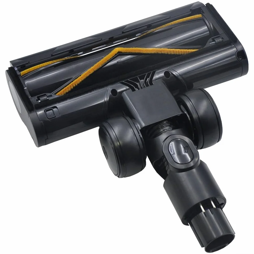 Zamiennicza głowica szczotki elektrycznej, szczotka do sprzątania podłóg do Dreame V12 V12pro V11 T20pro T20 T30 bezprzewodowego pionowego odkurzacza Sapre Parts, zespół szczotki do dywanów do