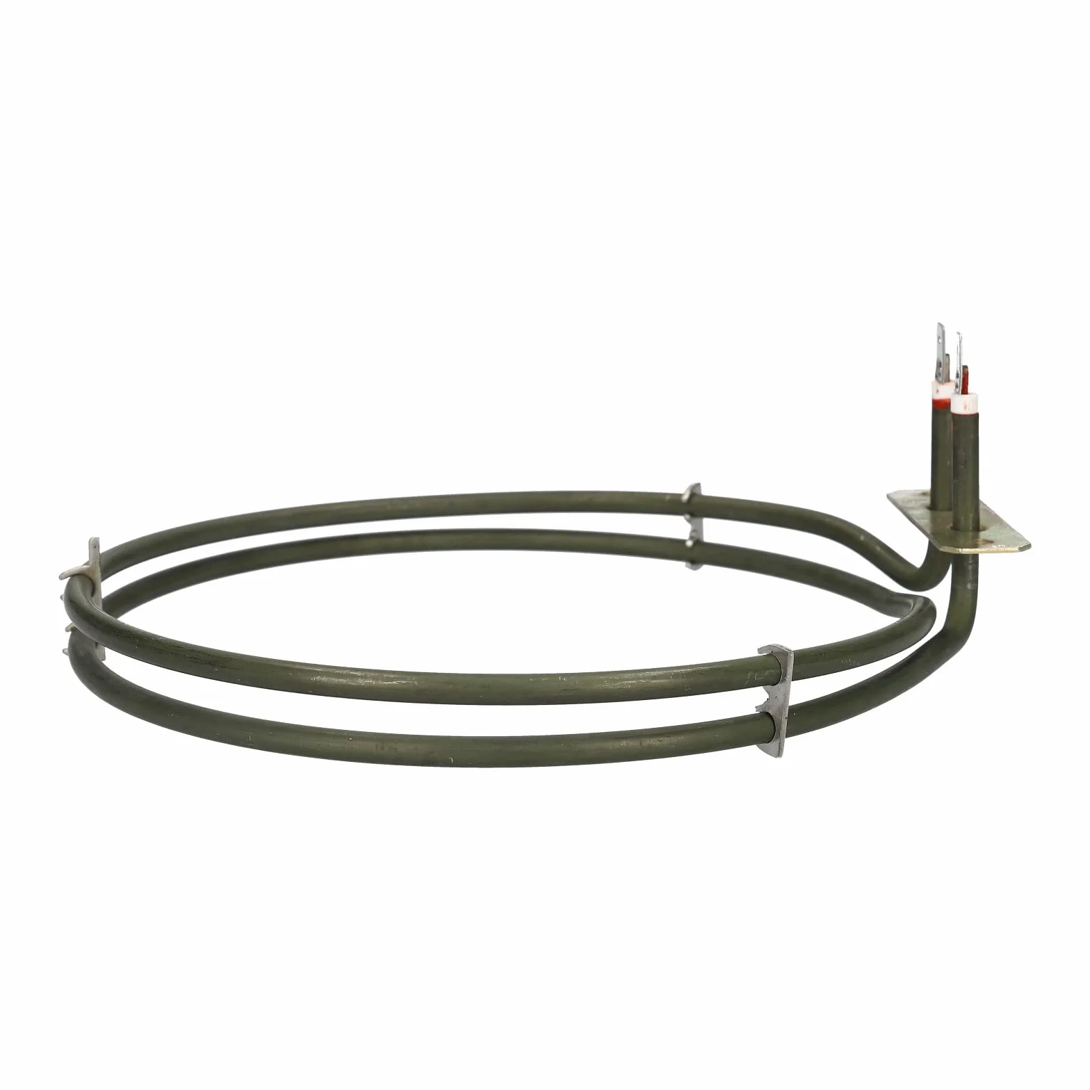 LUTH Premium Profi Parts Grzałka dolna do termowentylatora, część zamienna do piekarnika i kuchenki kompatybilna z AEG Electr+lux Privileg Quelle 387142510/8 3871425108 387142510
