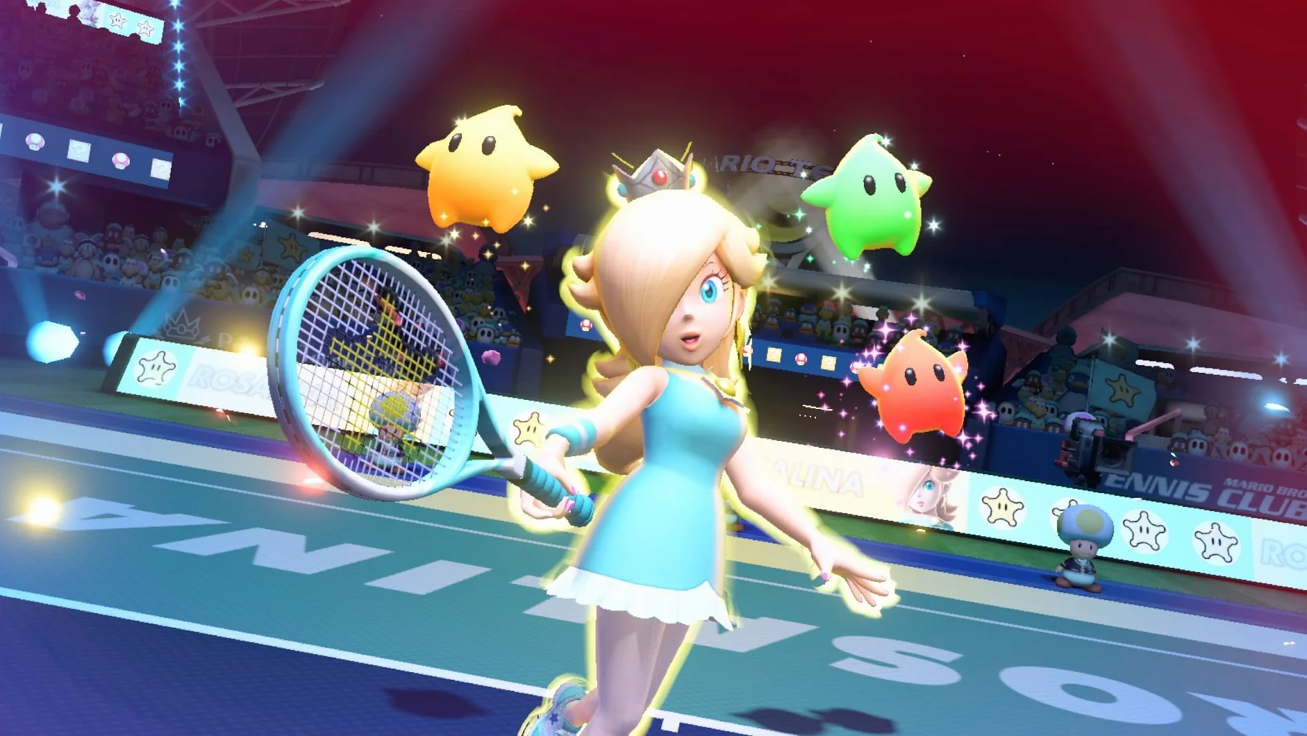 Nintendo Mario Tennis Aces Standard Nintendo Switch