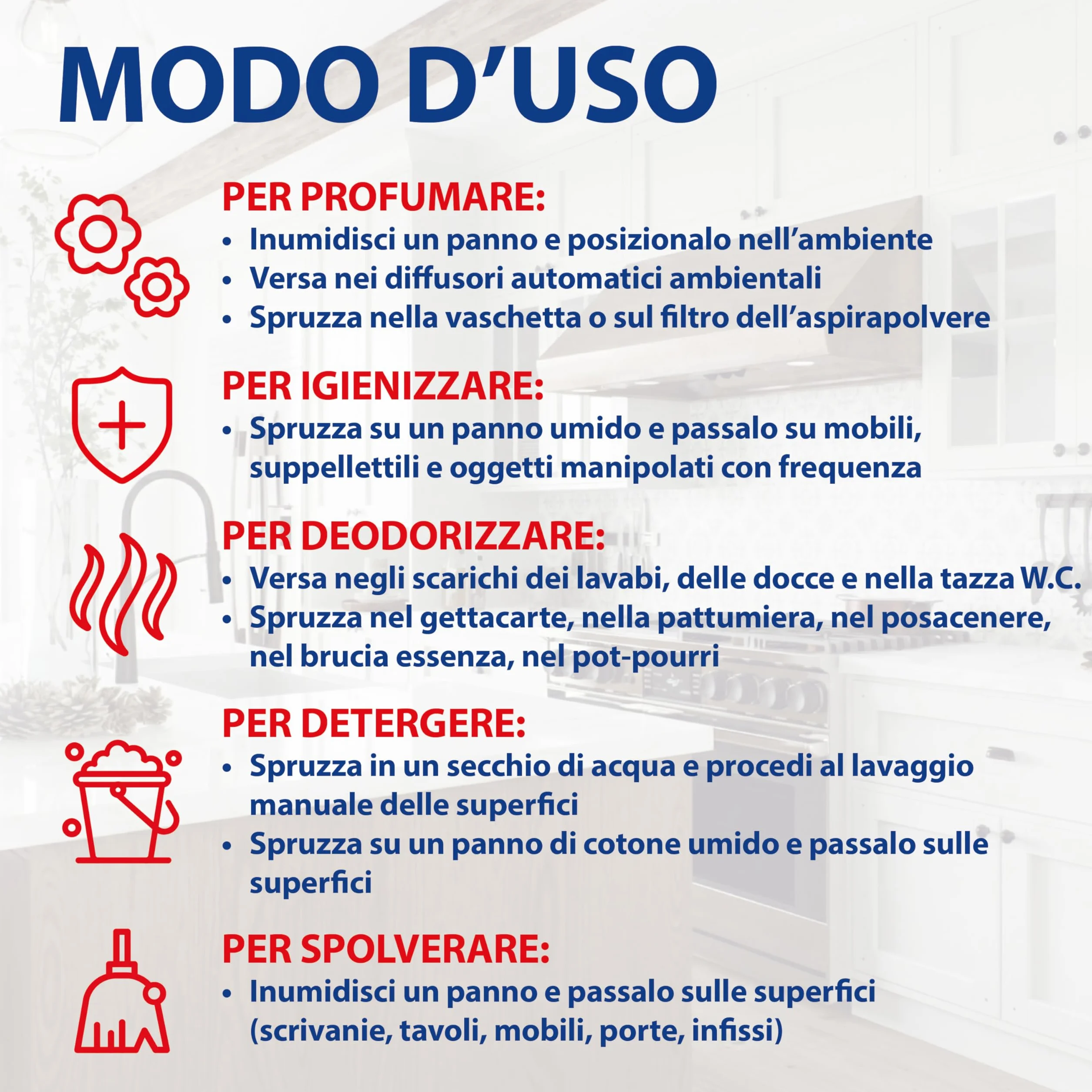 Rubino Chem Oies esencja zapachowa Fioletowy
