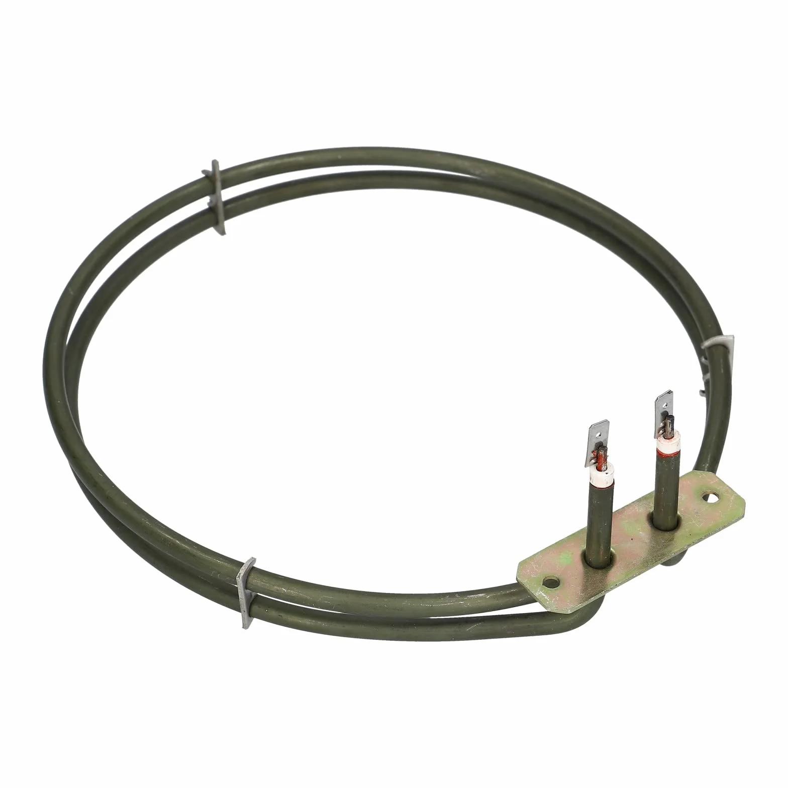 LUTH Premium Profi Parts Grzałka dolna do termowentylatora, część zamienna do piekarnika i kuchenki kompatybilna z AEG Electr+lux Privileg Quelle 387142510/8 3871425108 387142510