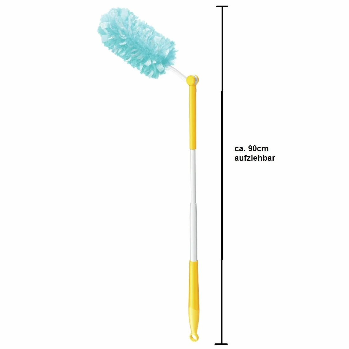 Swiffer Magnes XXL zestaw startowy plus 2 chusteczki