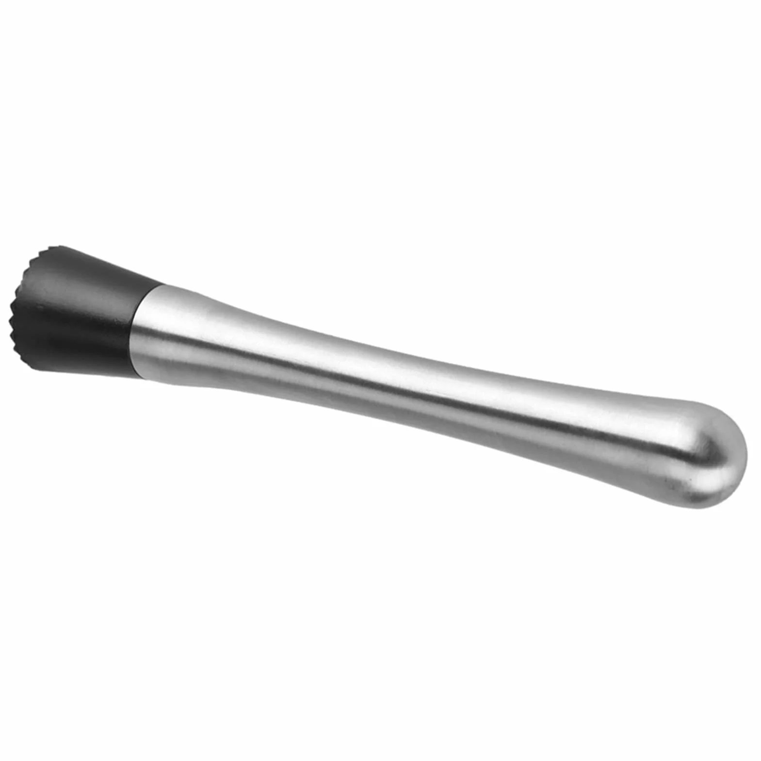 Ubijaczki do Koktajli ze Stali Nierdzewnej Mojito Masher Bar Stick Ubijak do Koktajli Kruszarka do Lodu Narzędzie Barmańskie do Barów Barman