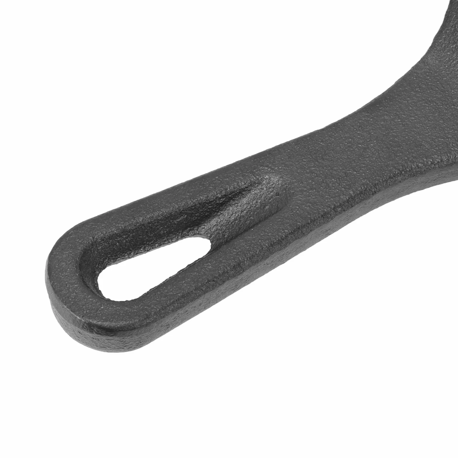 3-częściowy zestaw patelni żeliwnych Nonstick odporny na zarysowania trwałe naczynia kuchenne do domowej kuchni płyta kuchenna piekarnik ognisko 16 20 25cm
