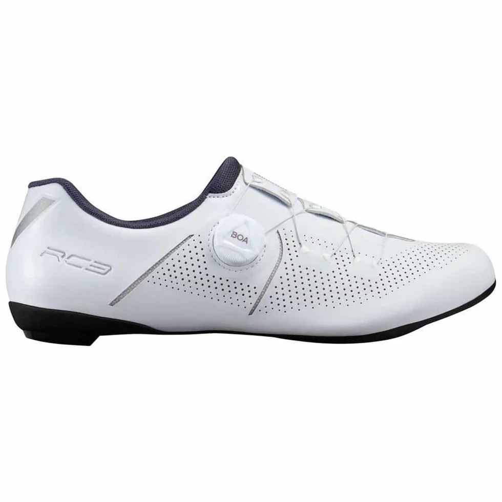 SHIMANO Buty rowerowe SH-RC302