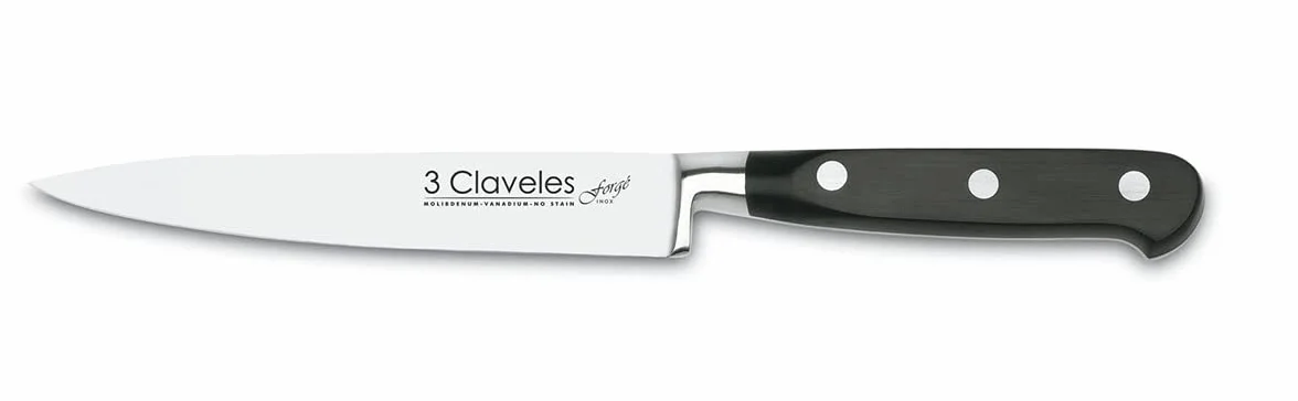 3 Claveles, Alloy Steel, wielokolorowy, 1,25 picometer
