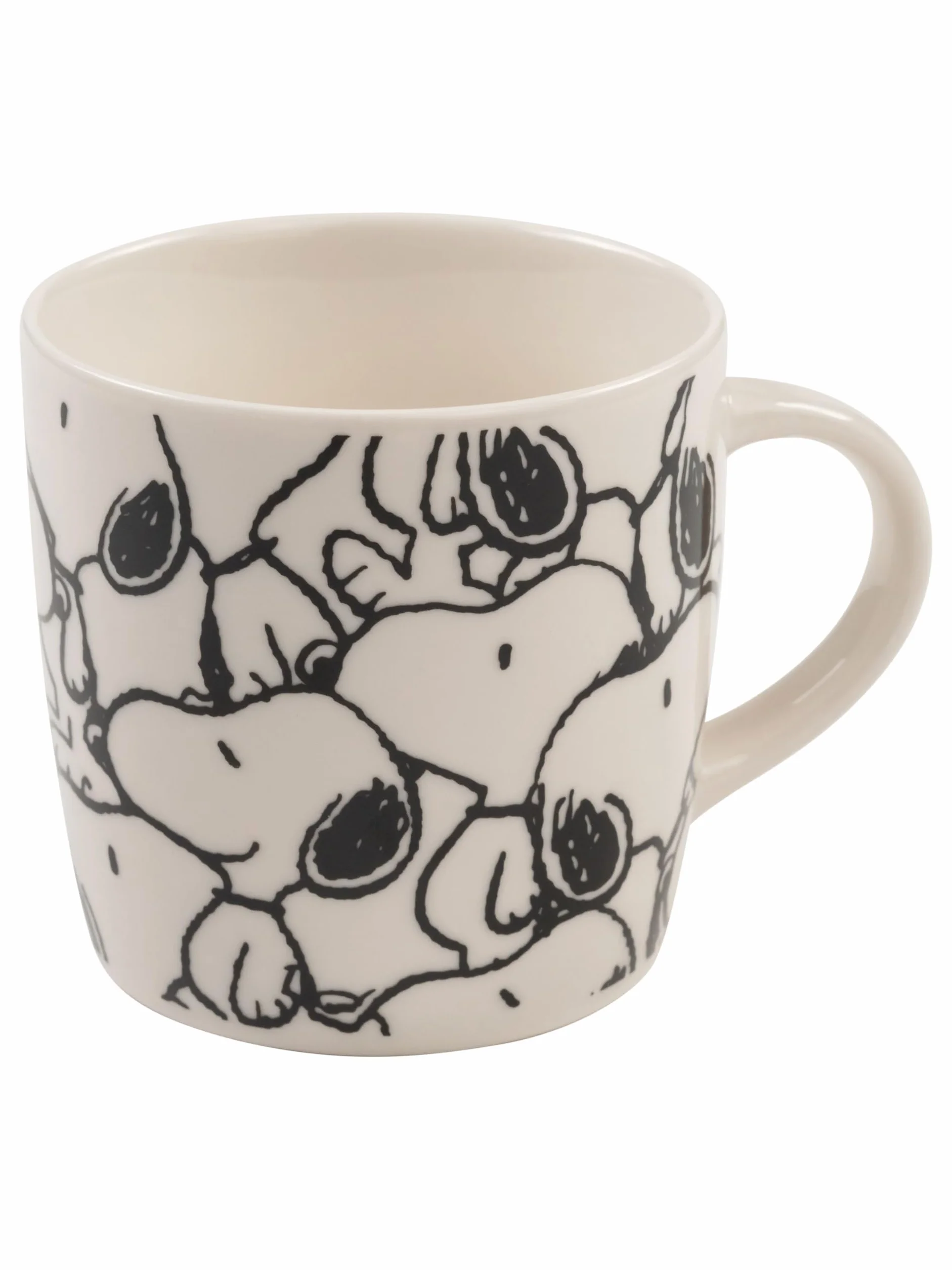 Peanuts - Frühstücksset, 3tlg. Snoopy