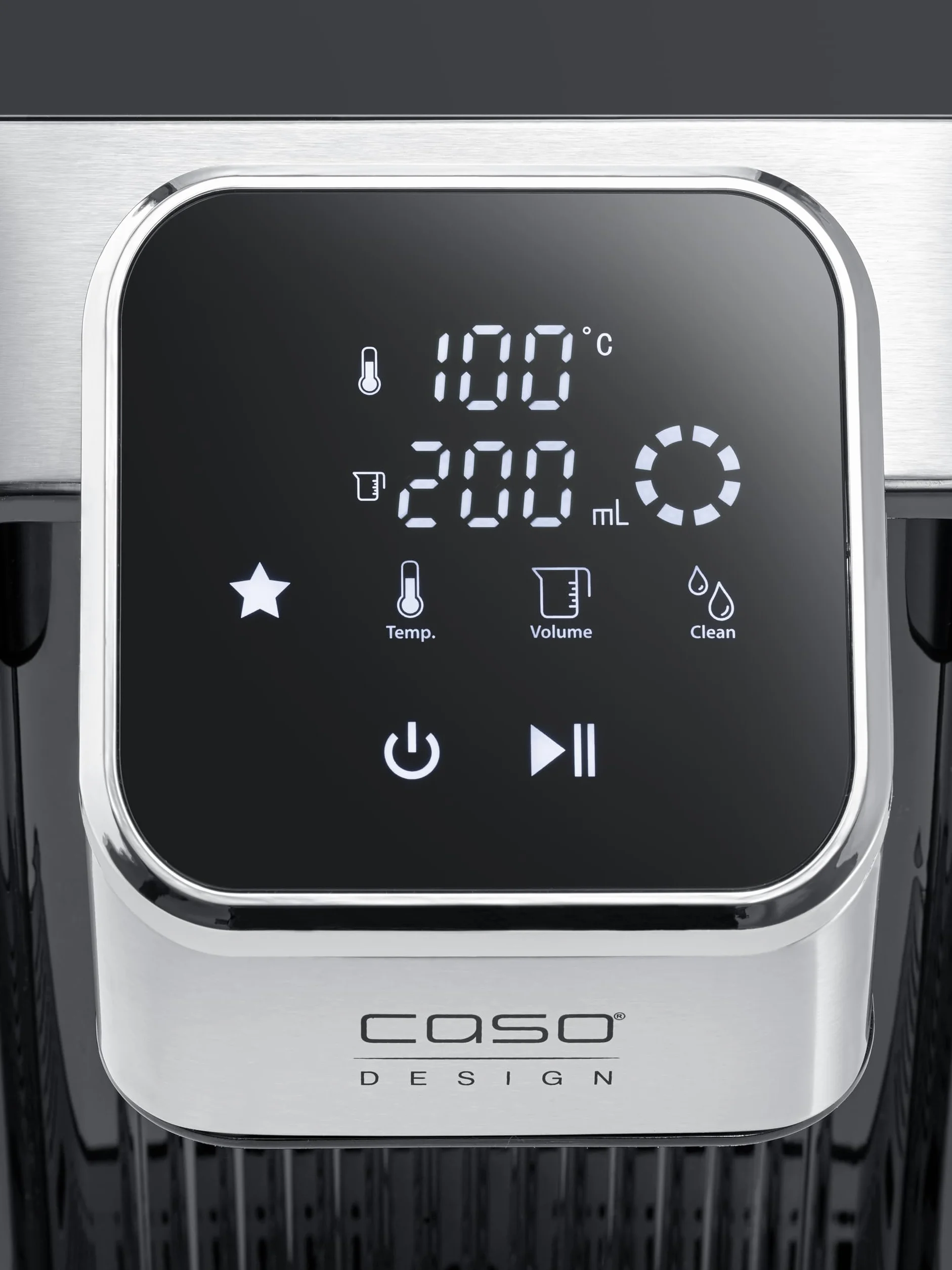 Caso Hw 770 Dystrybutor Gorącej Wody, Wielokolorowy, 2.7 L