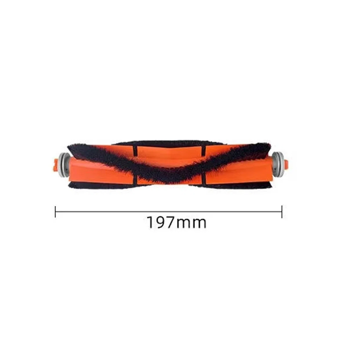 Kompatybilny z Xiaomi, 2 Lite Mop 2 Pro MJSTL MJST1SHW robot do zamiatania i mopowania, akcesoria do szczotki głównej