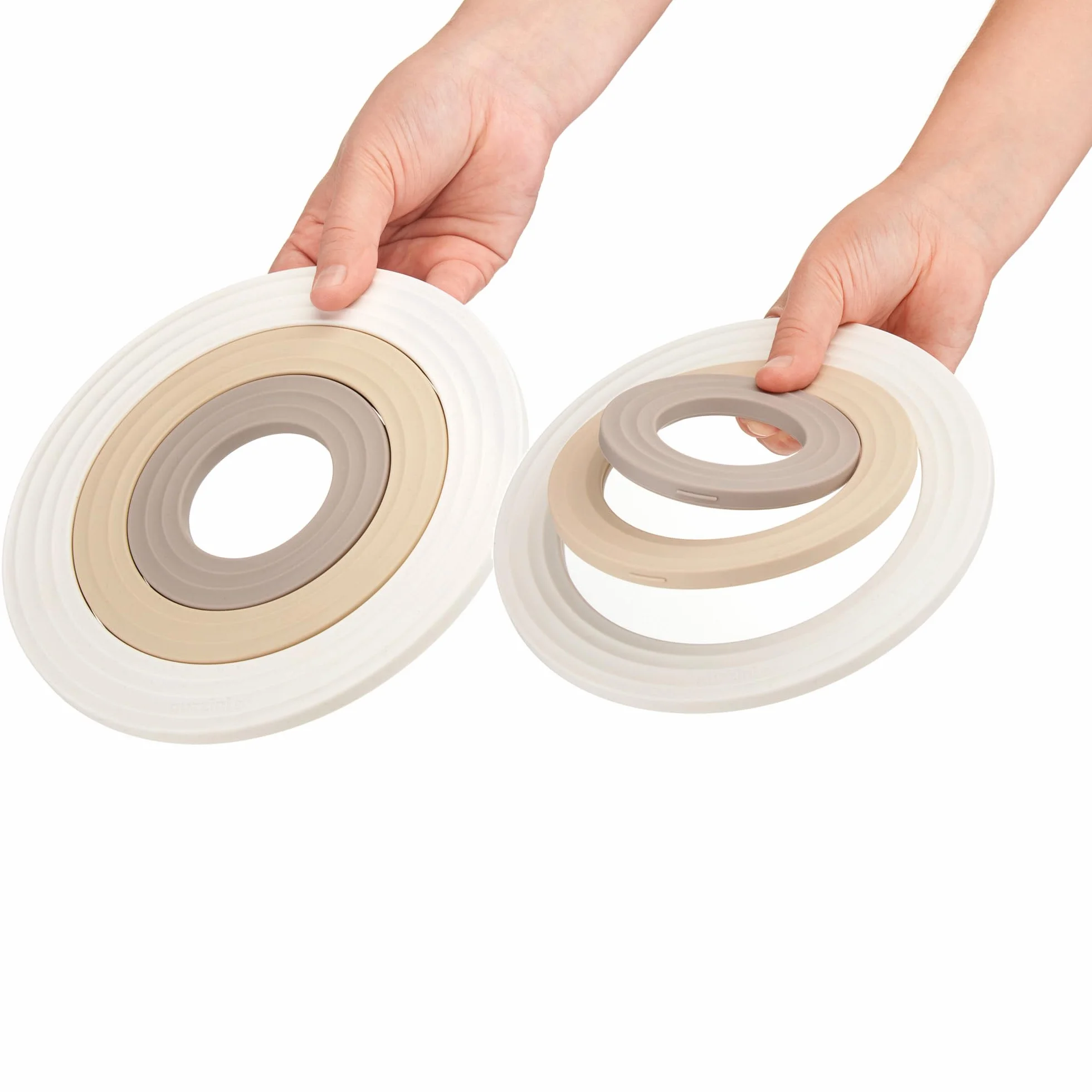 Pokrywa Guzzini 20 cm szkło cook&space