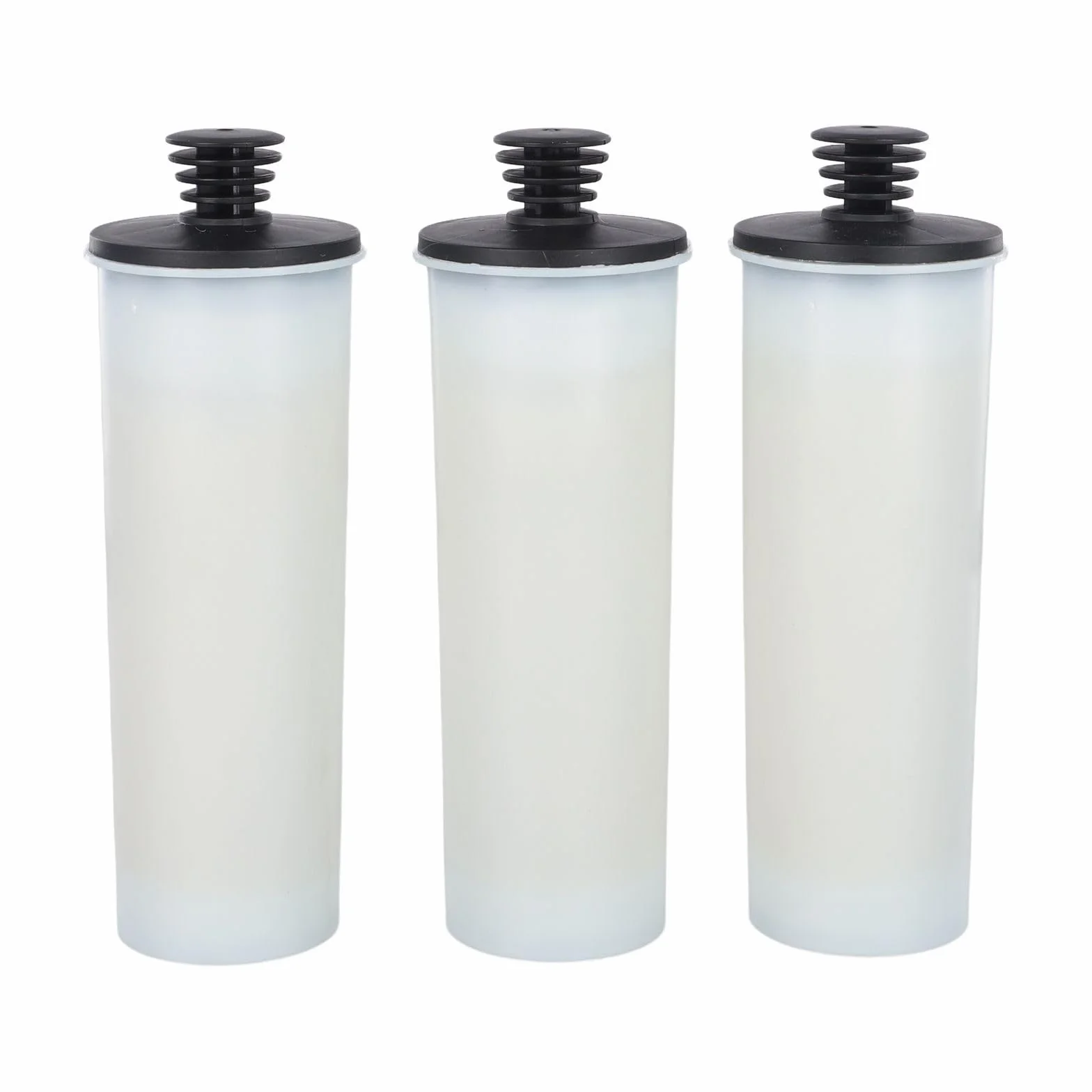 Wkłady filtrujące do odkamieniania 3-pak pasuje do Karcher SC3 Upright Premium Series