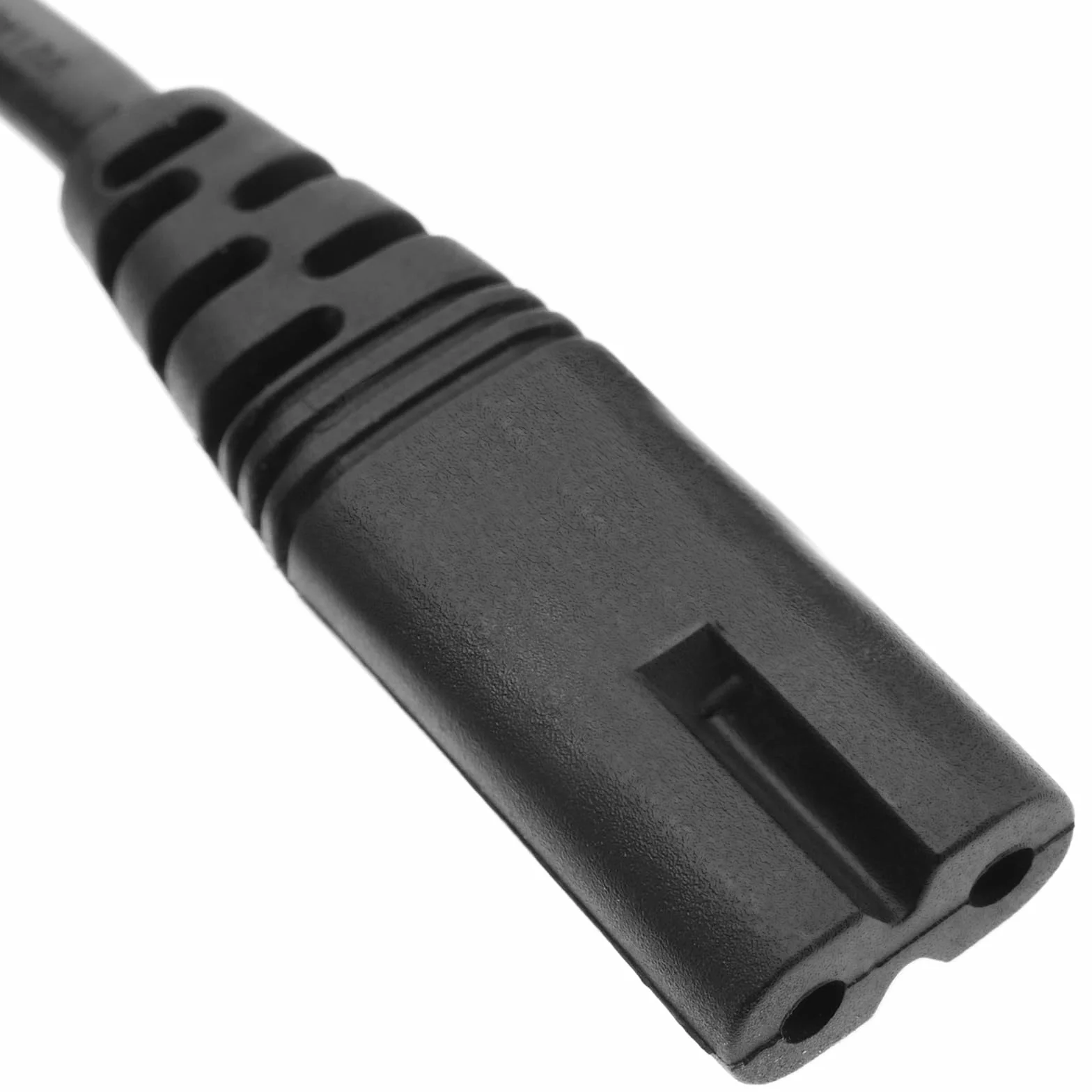 PrimeMatik Elektryczna obrotowa podstawa 15 cm Czarna