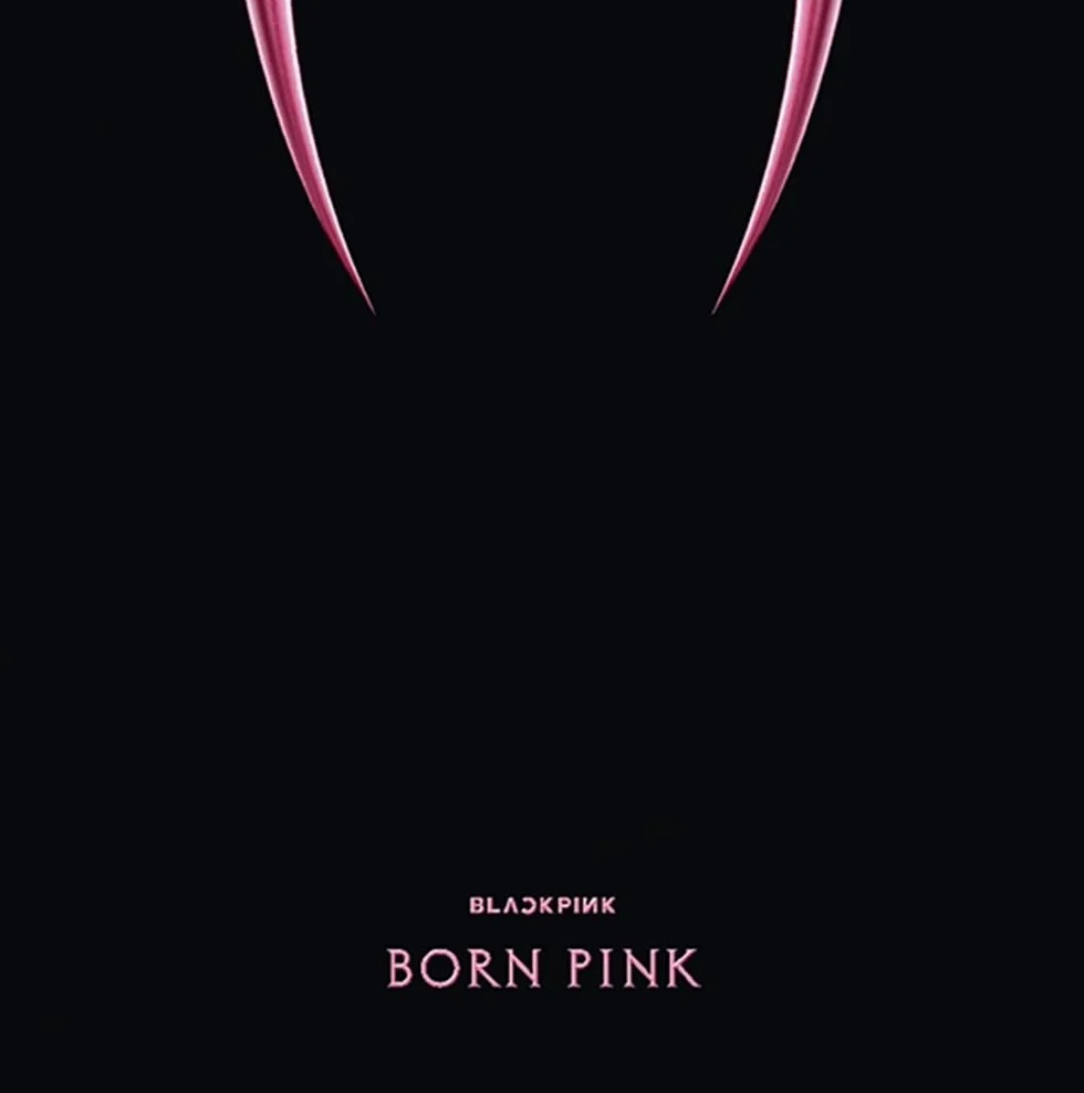 Born Pink
