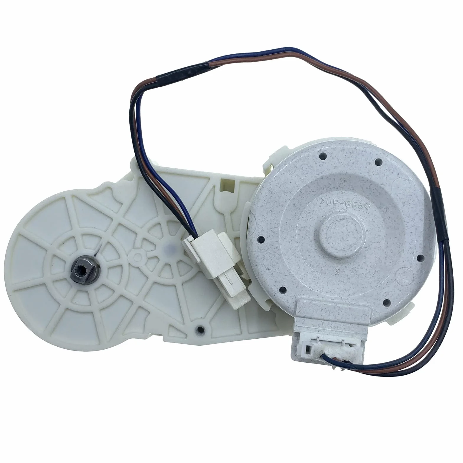 Zespół silnika ślimakowego lodówki DC 24 V do LG Kenmore EAU64063301