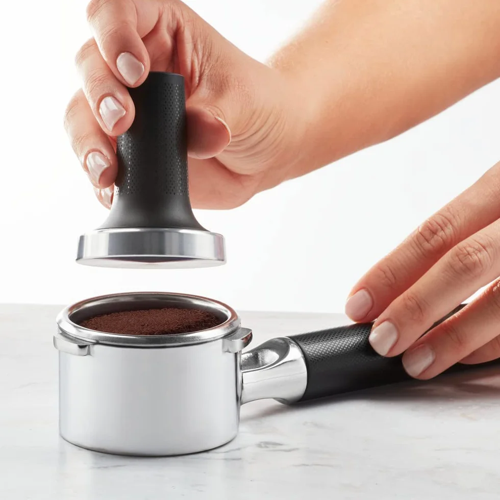 KitchenAid Maszyna do wyciskania – ARTISAN — żeliwo czarne 5KES6503EBK