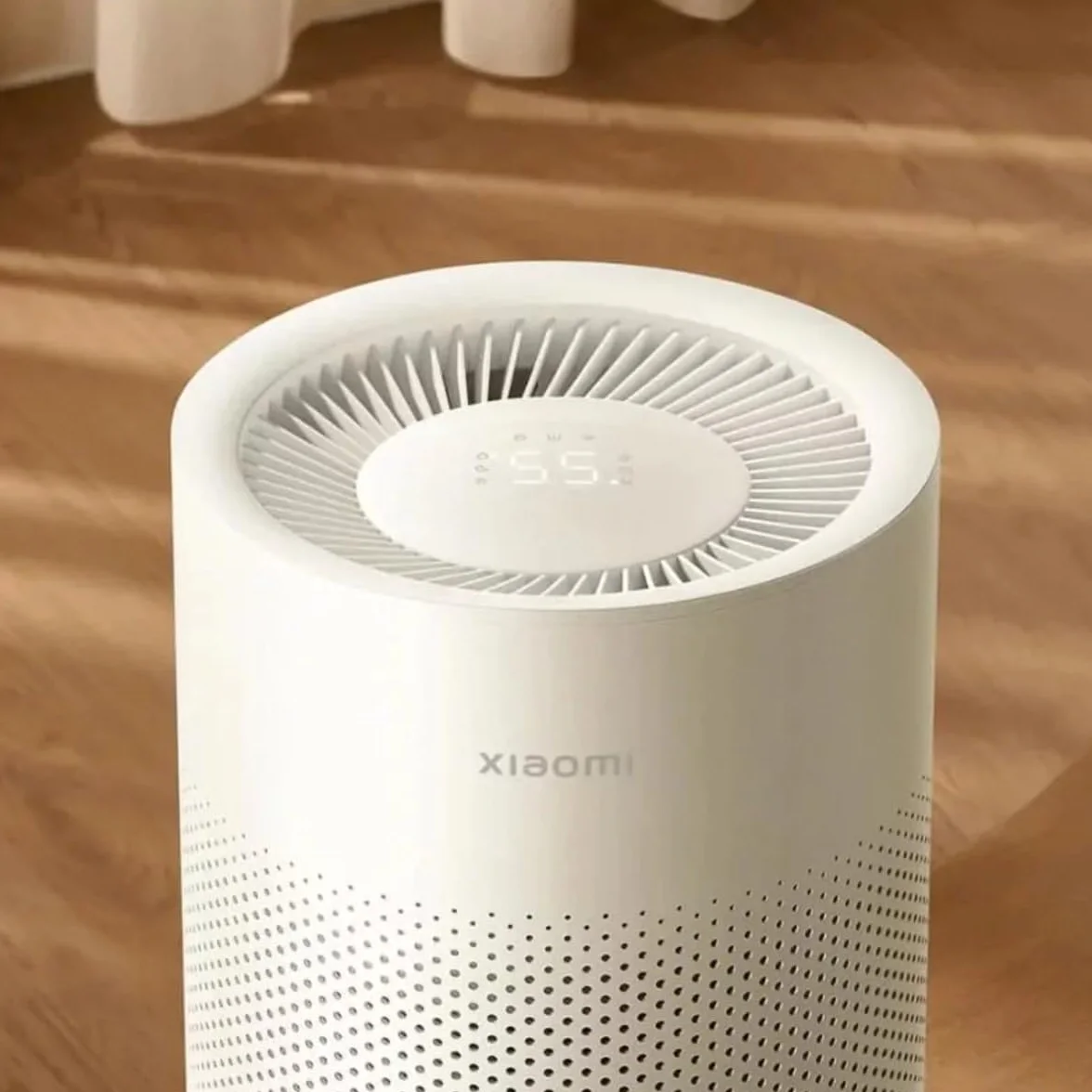 Xiaomi Inteligentny nawilżacz parowy UE