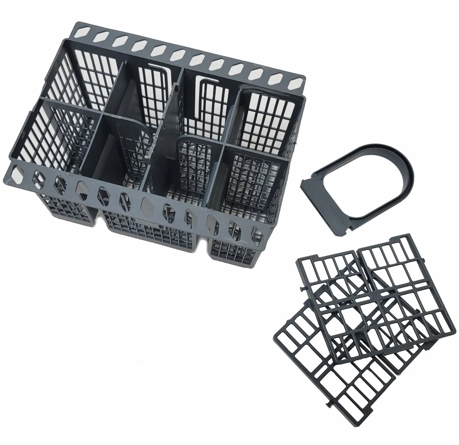 SOS Accessoire Kosz na sztućce do zmywarek Hotpoint C00257140, C00386607