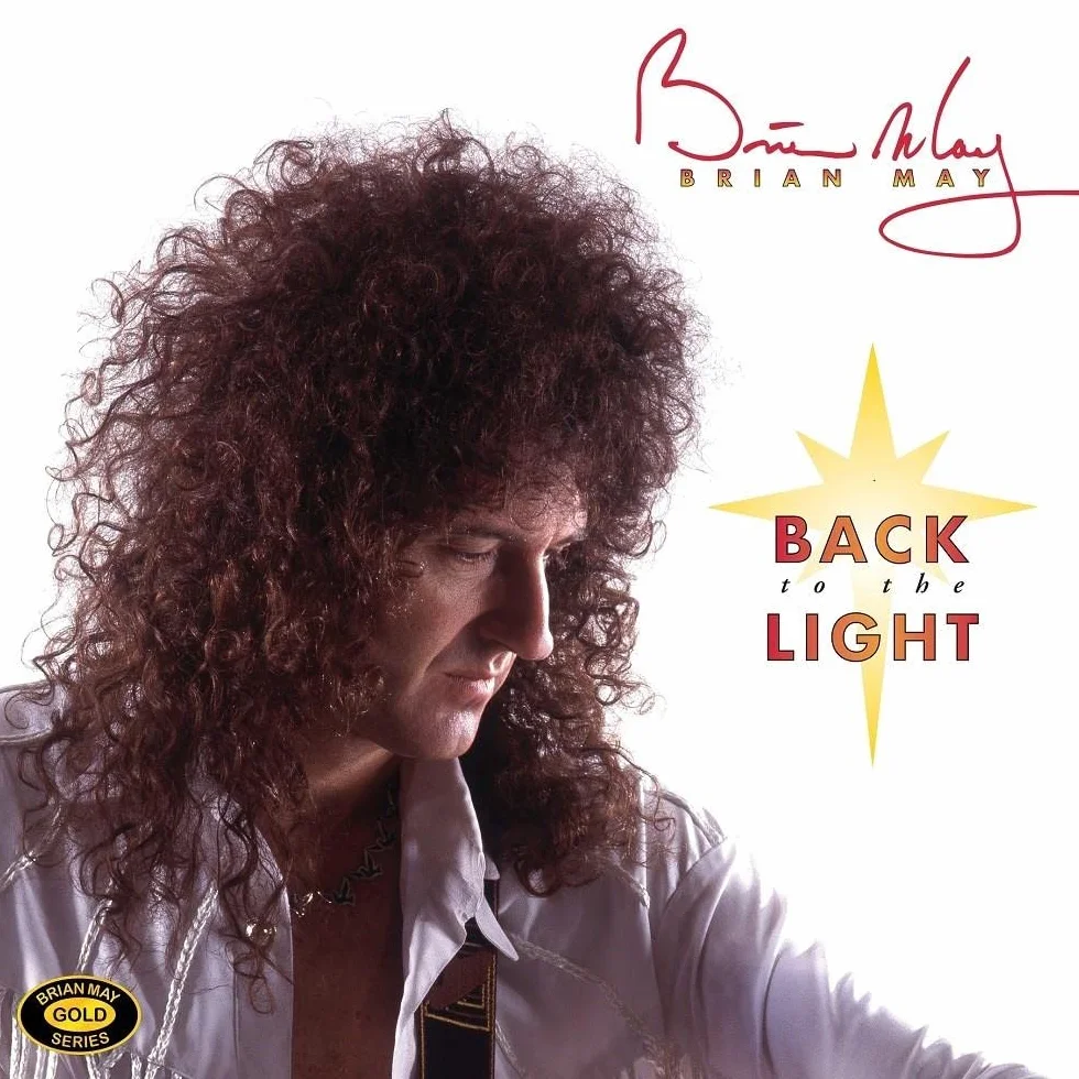 Back To The Light