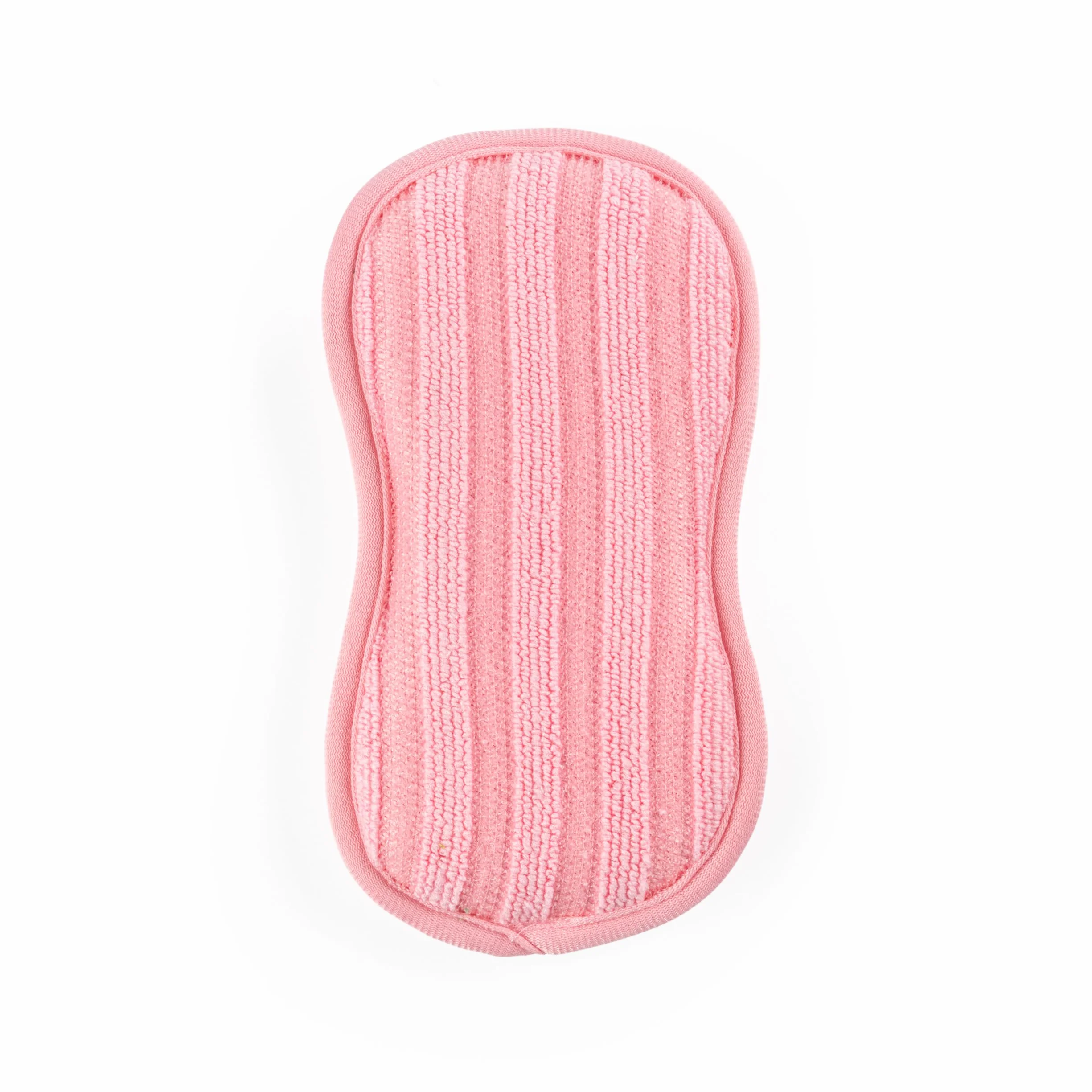 Beldray Antybakteryjne Poduszki Czyszczące Zestaw 3 Dwustronnych Gąbek