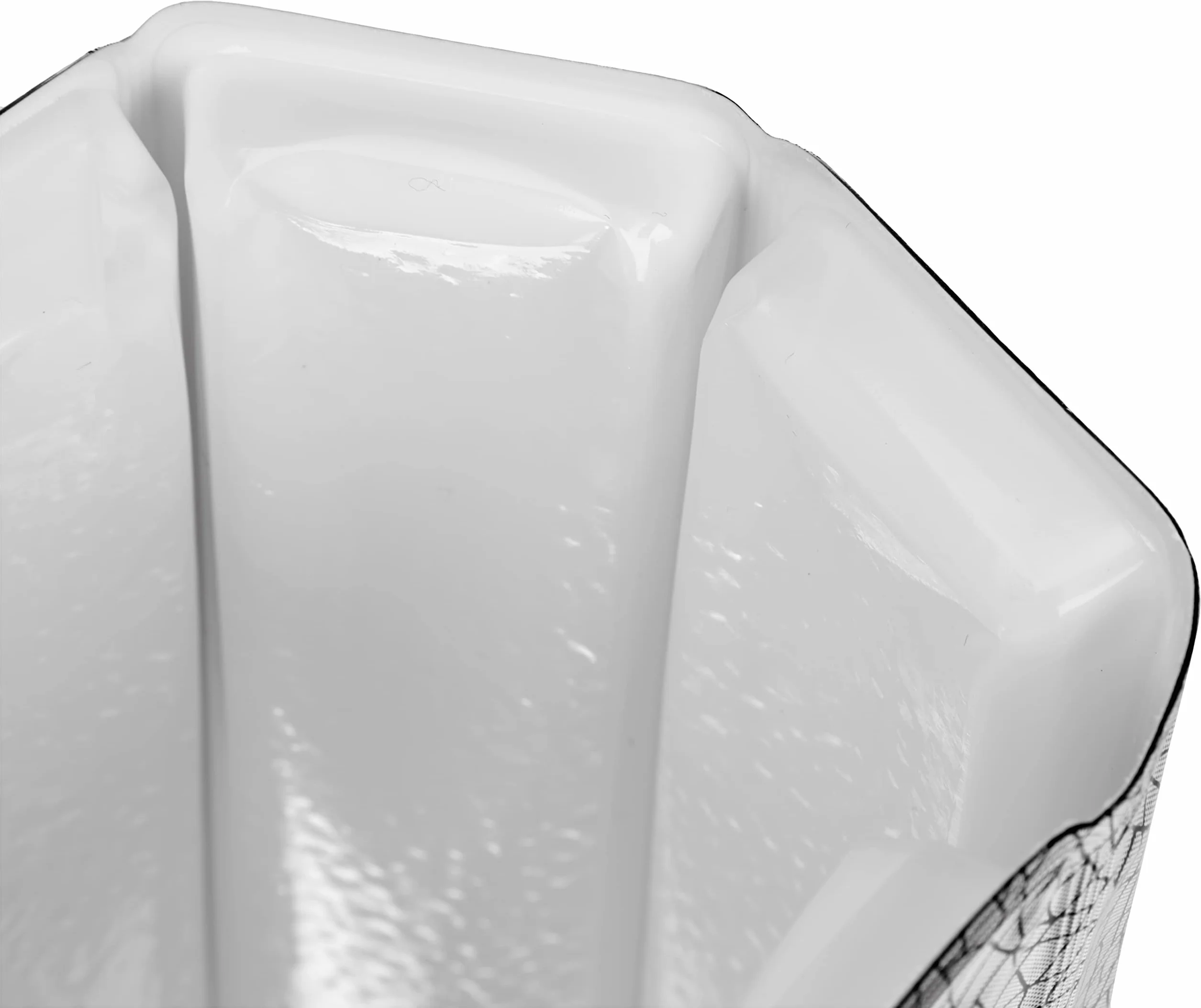 Cilio 113013 KÖ1/4 mankiet "Wine Cooler"